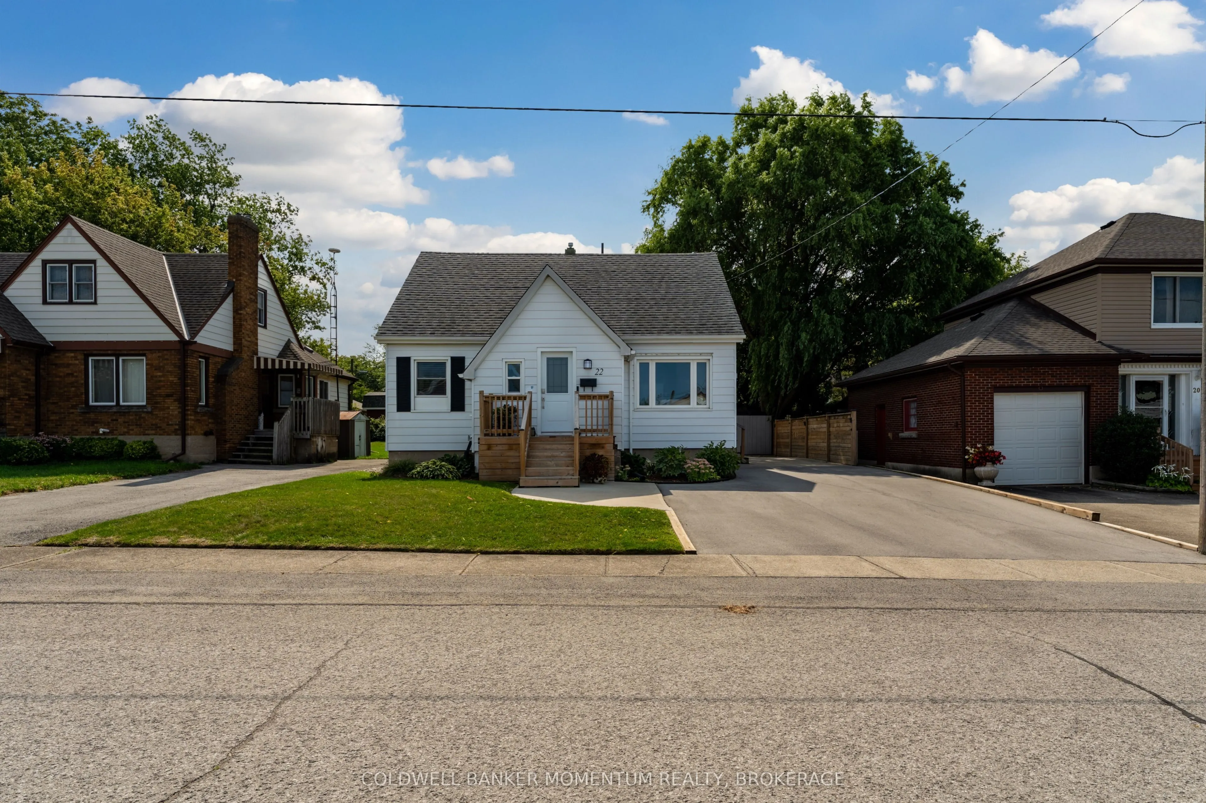 22 Fairburn Avenue