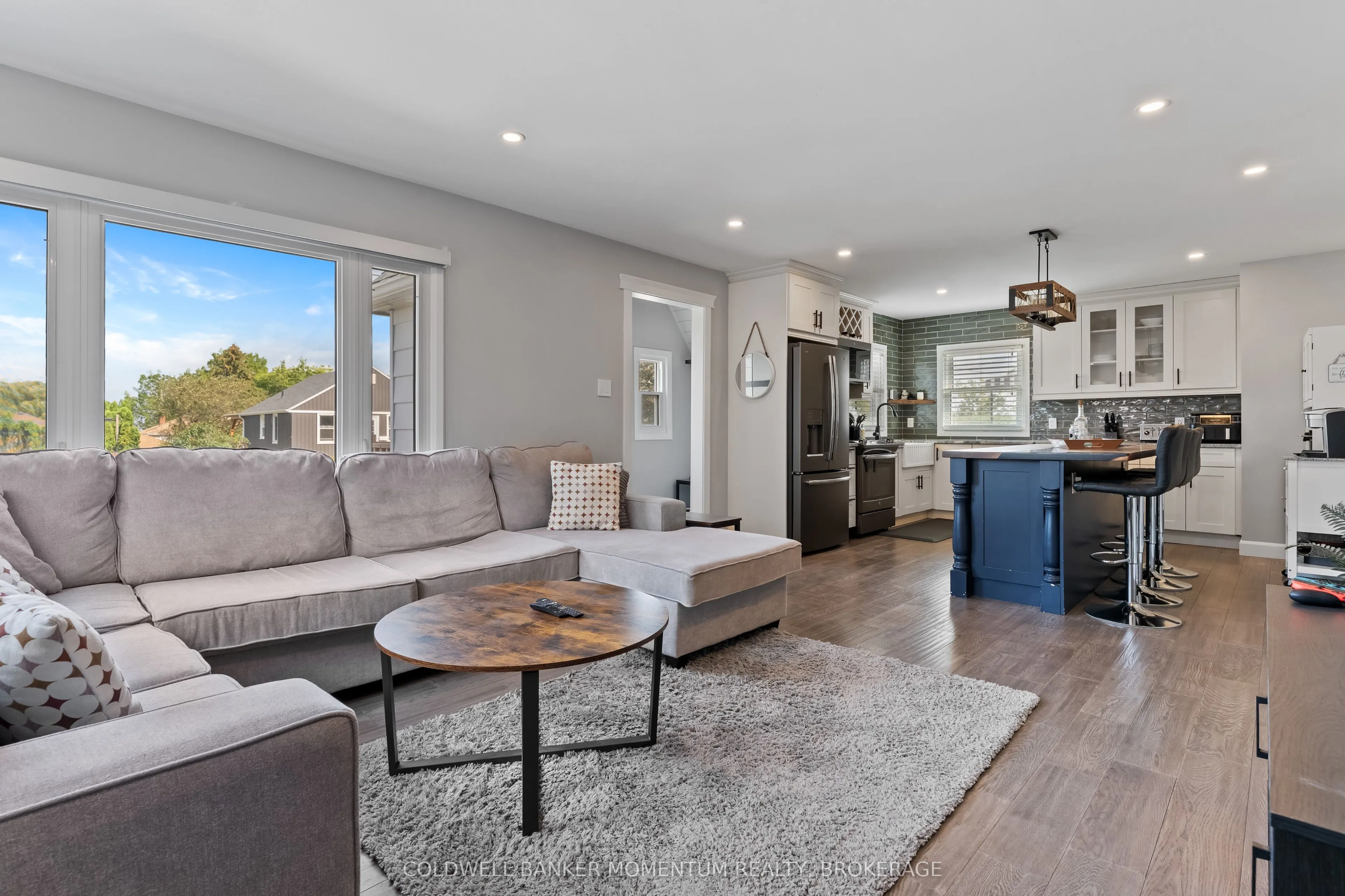 22 Fairburn Avenue