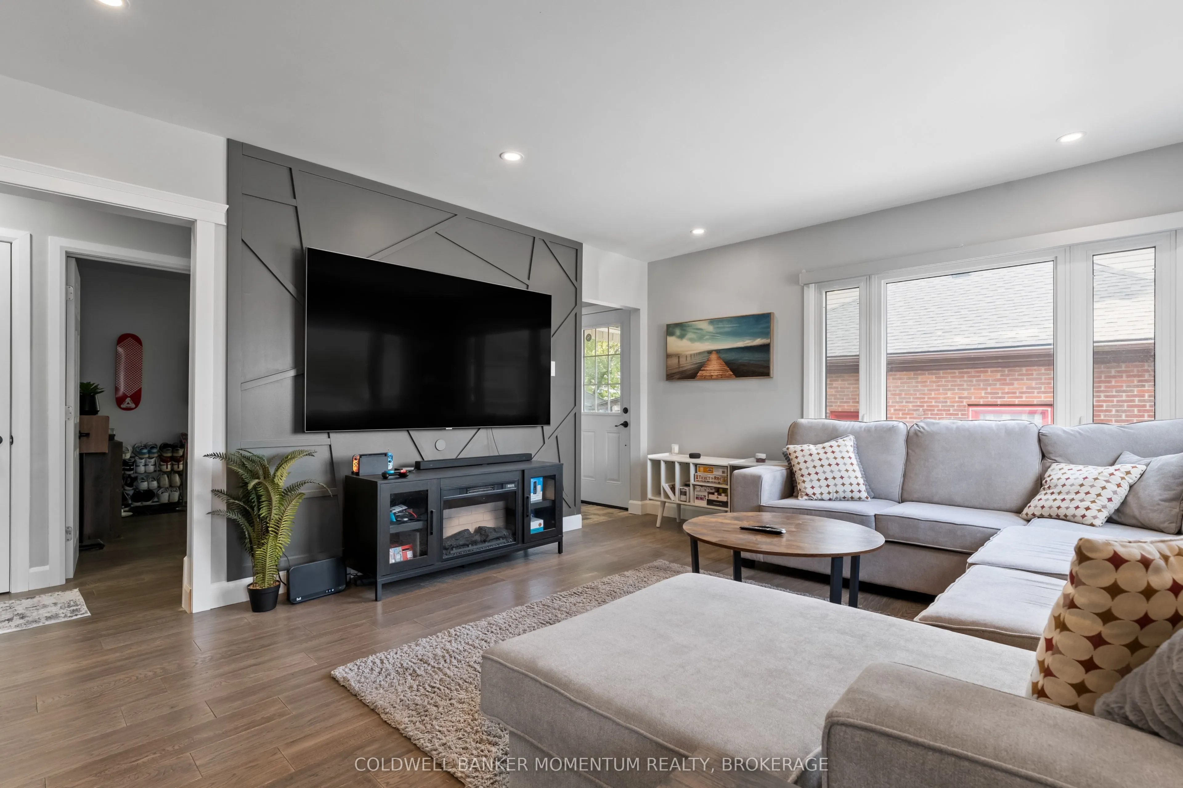 22 Fairburn Avenue