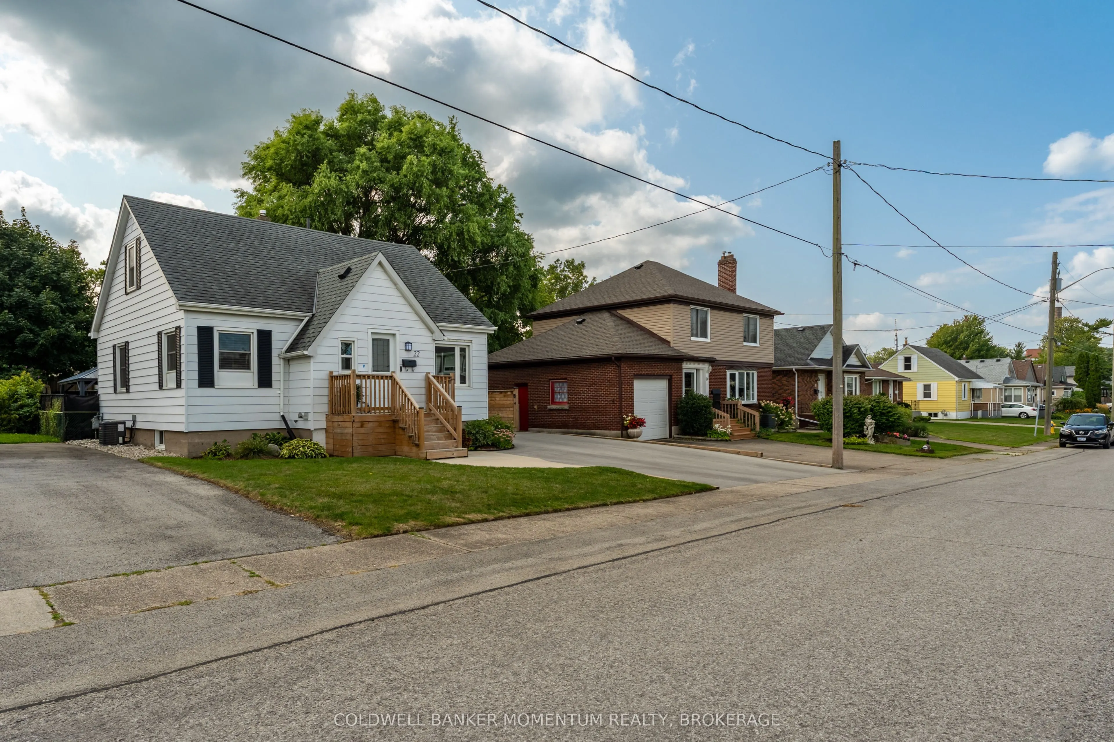 22 Fairburn Avenue