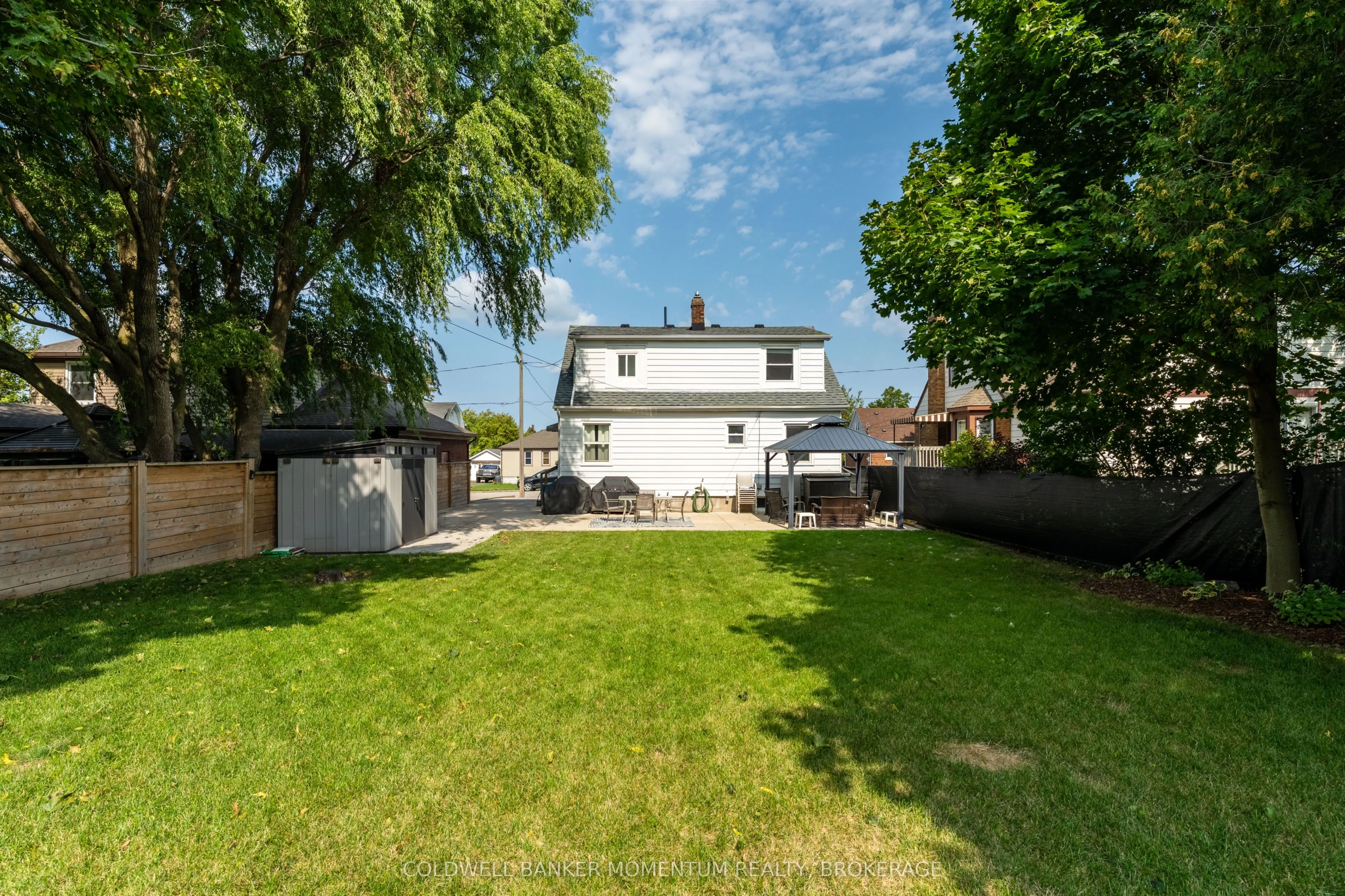 22 Fairburn Avenue
