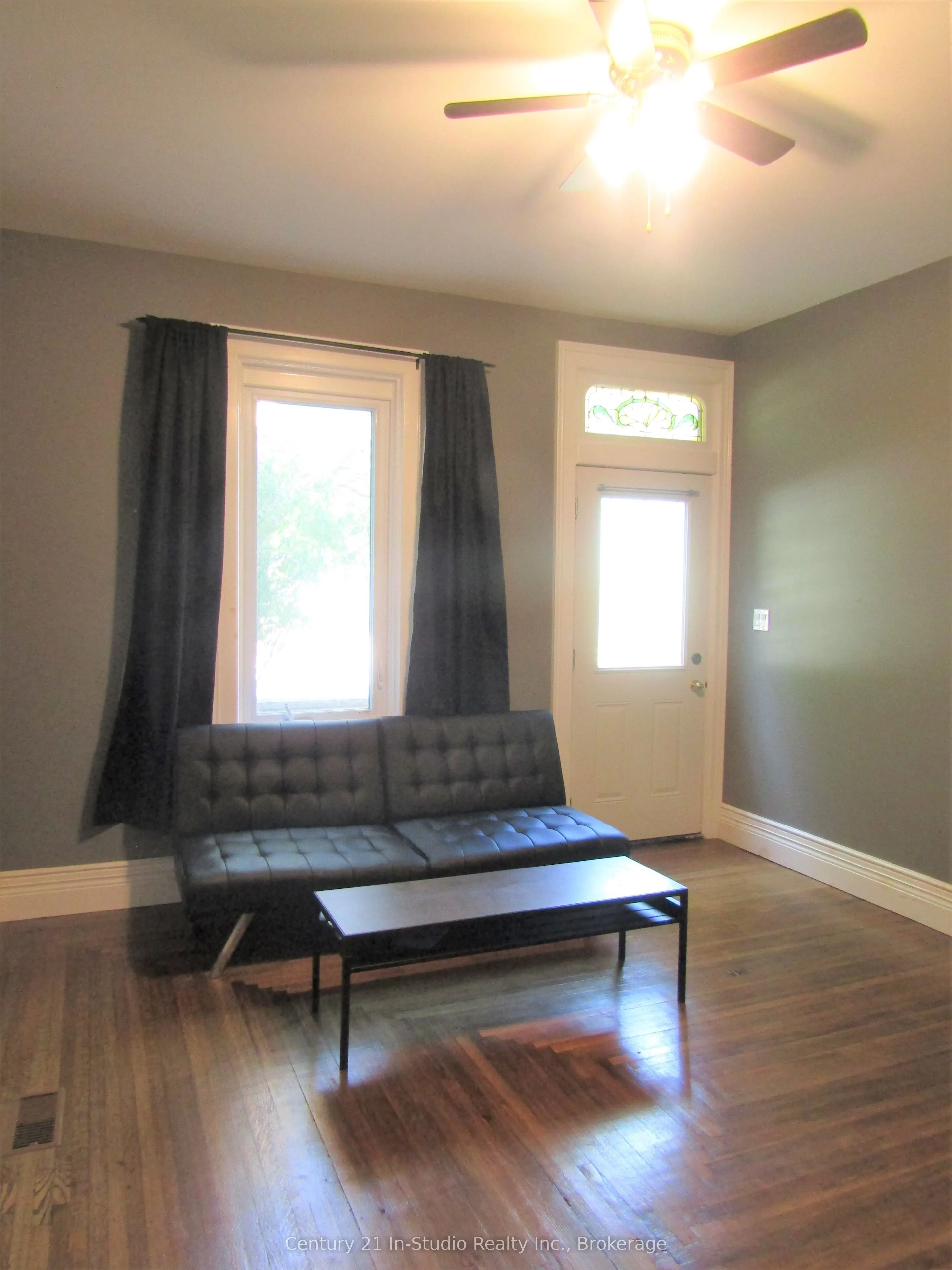 316 Centre Street, #B