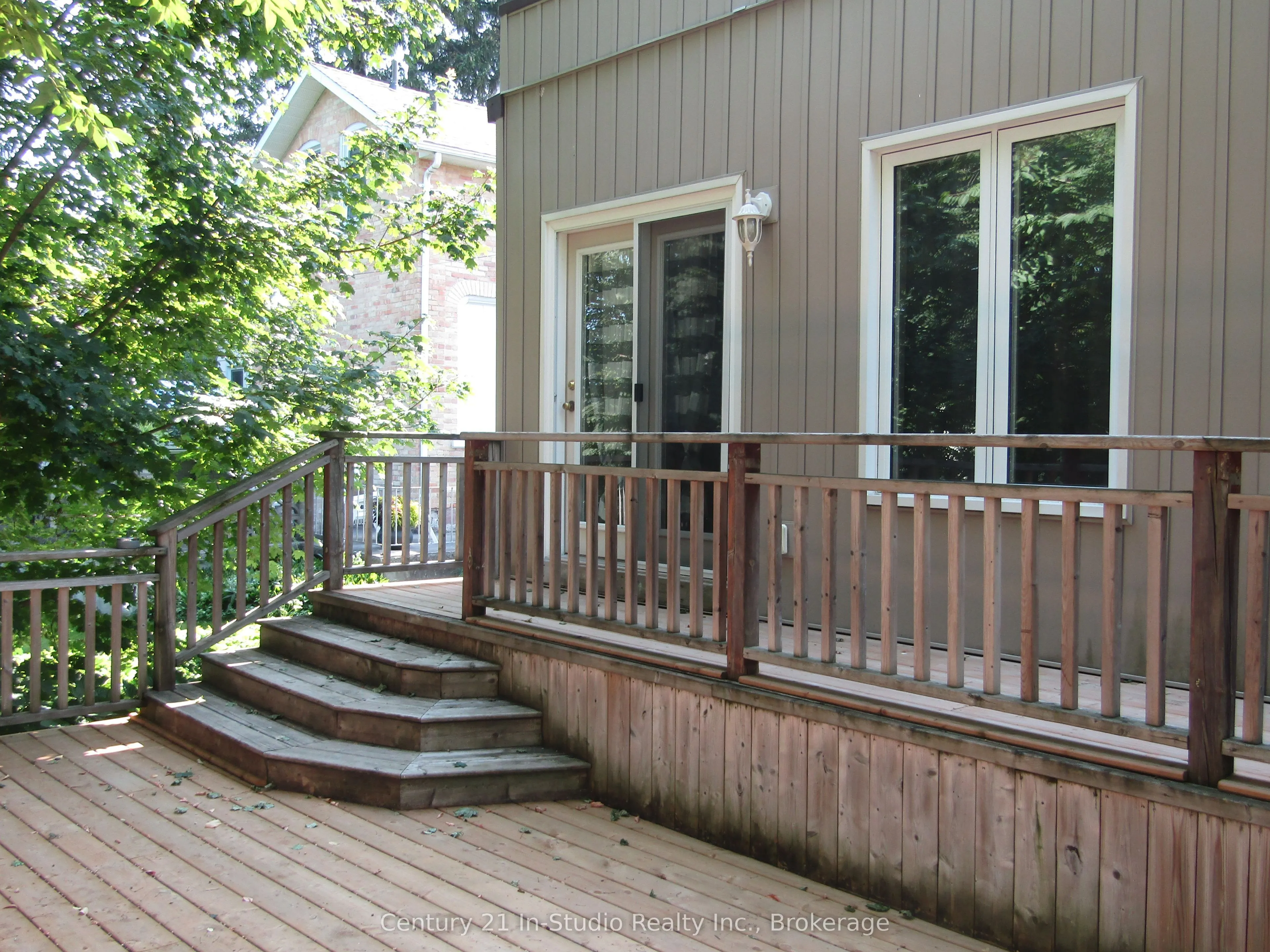 316 Centre Street, #B