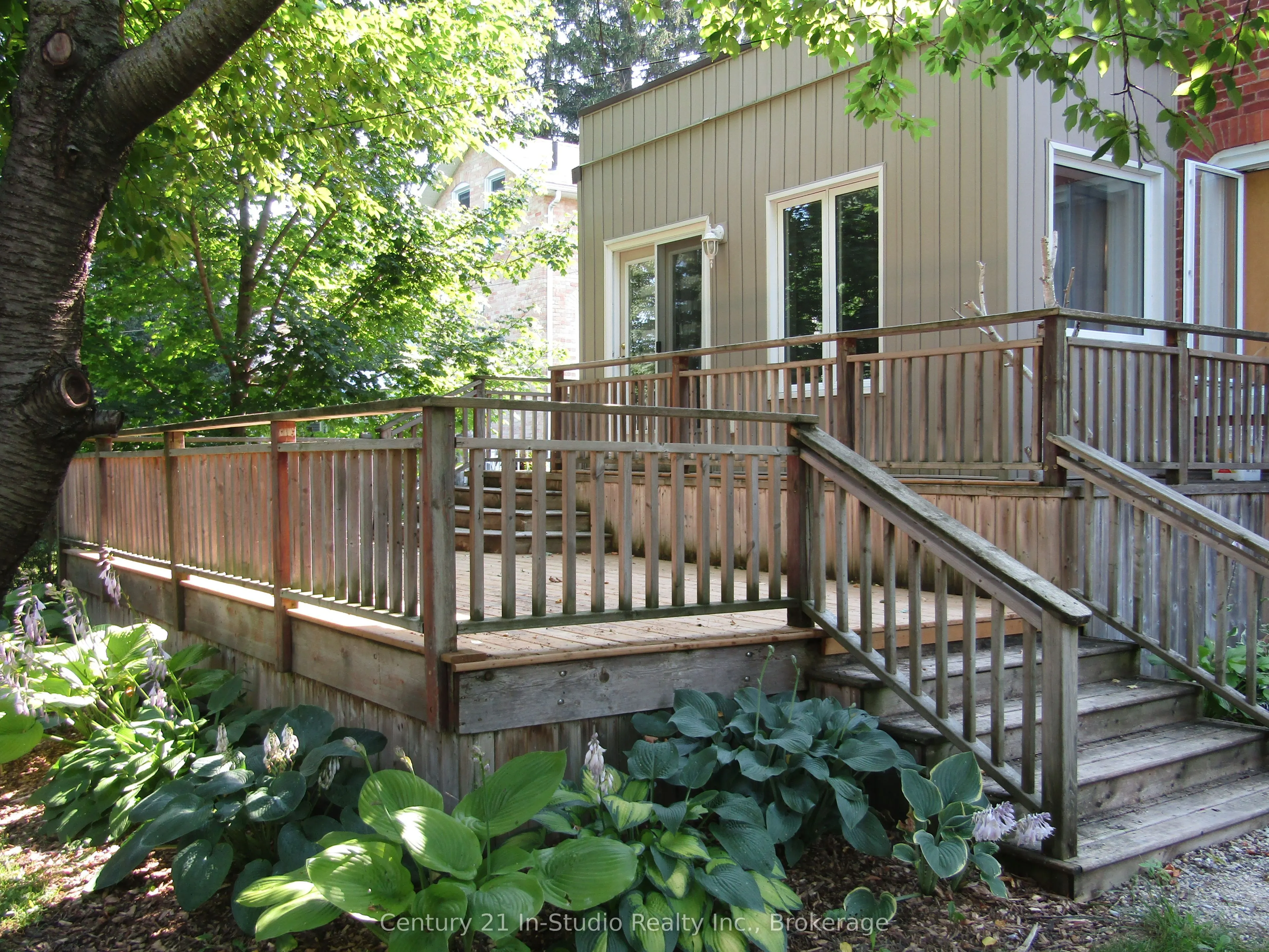 316 Centre Street, #B