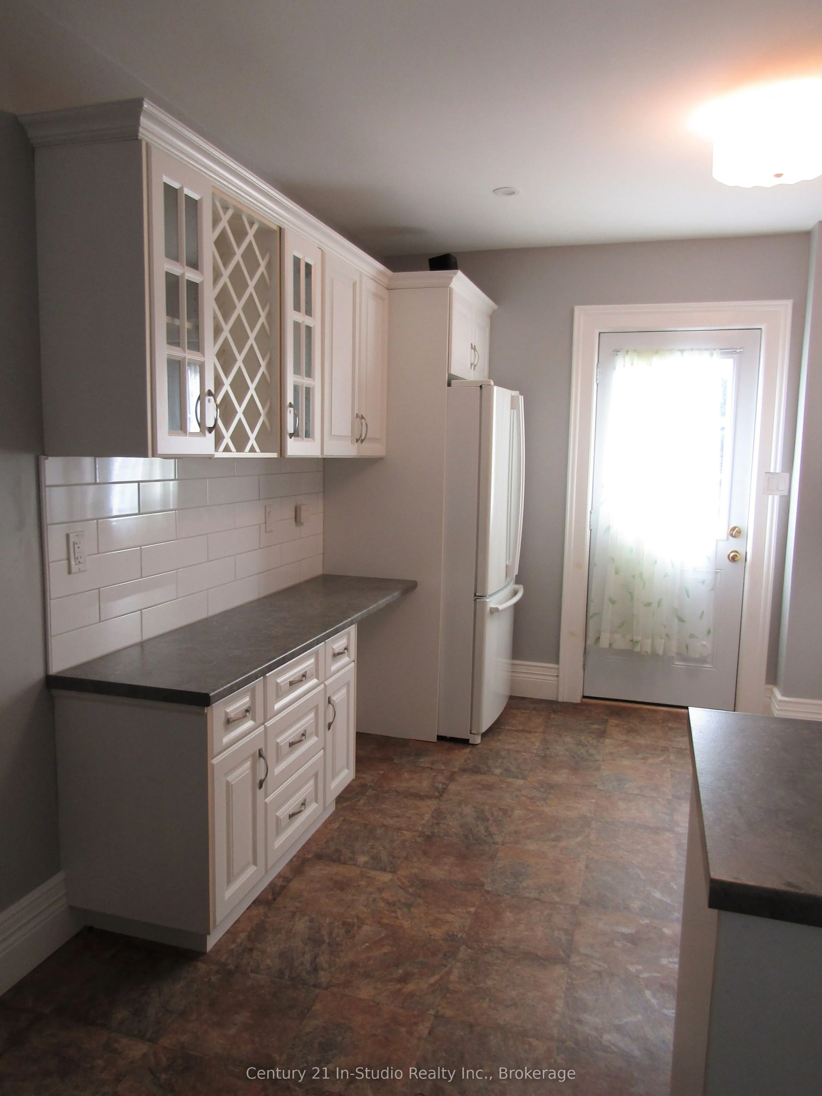 316 Centre Street, #B