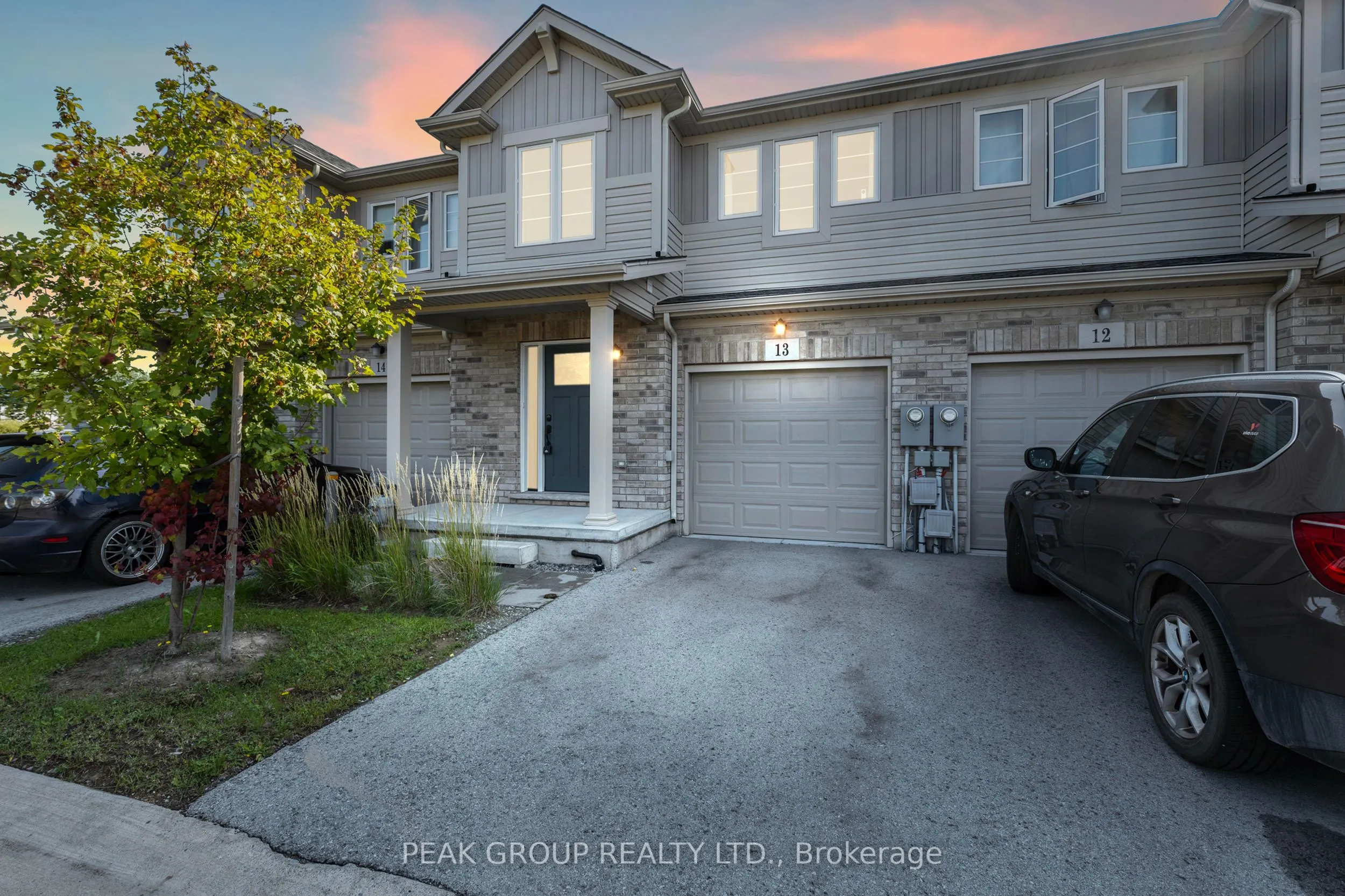 7945 Oldfield Road, #13
