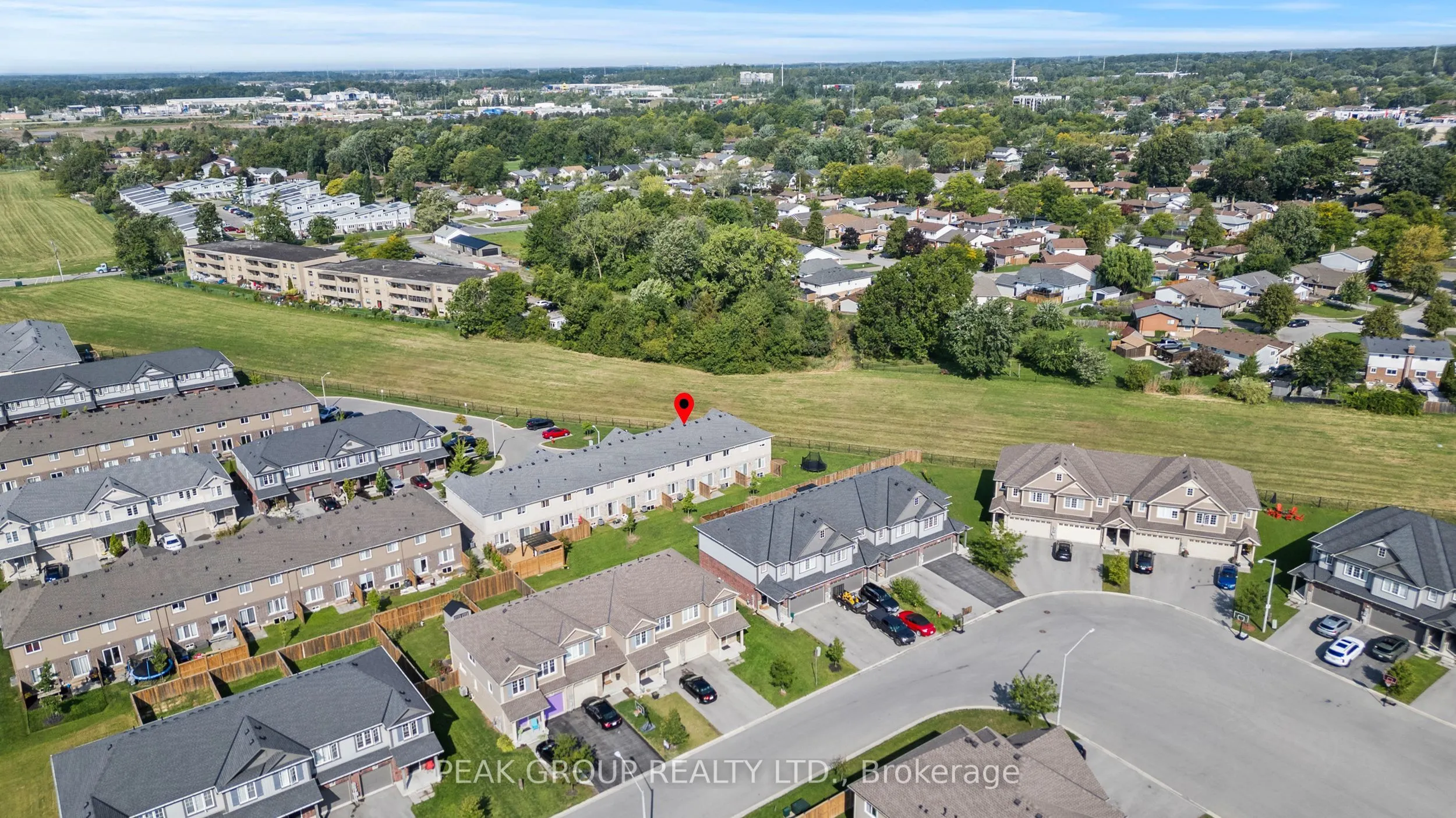 7945 Oldfield Road, #13