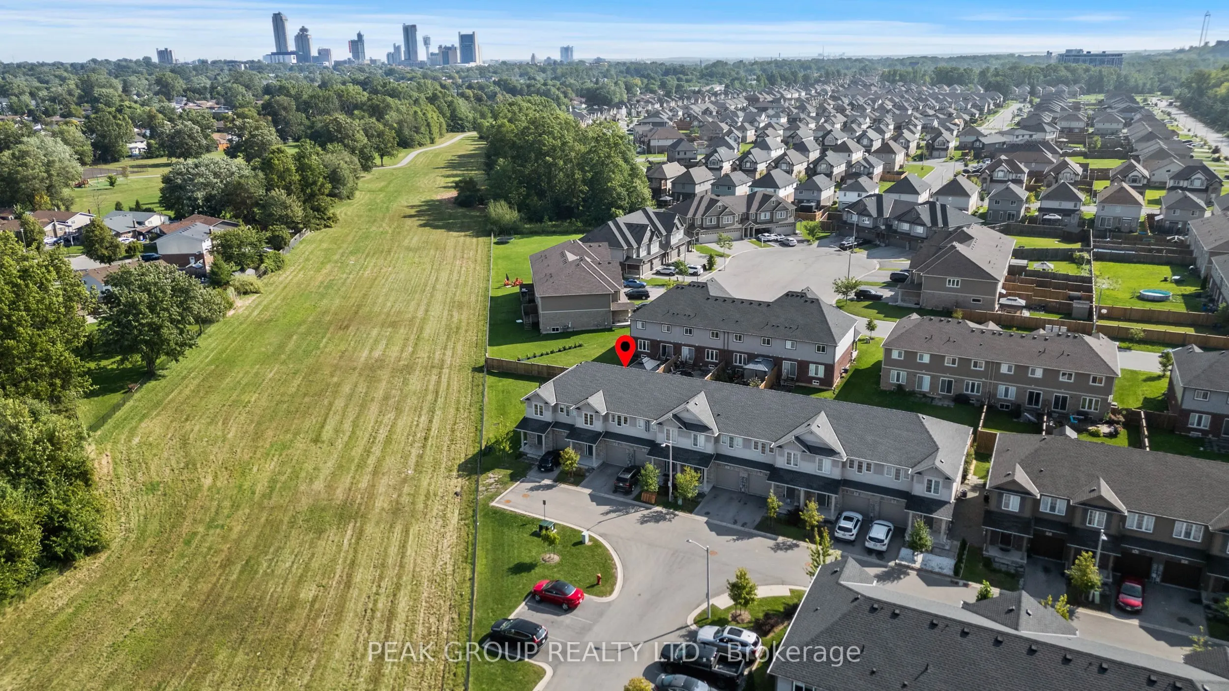 7945 Oldfield Road, #13