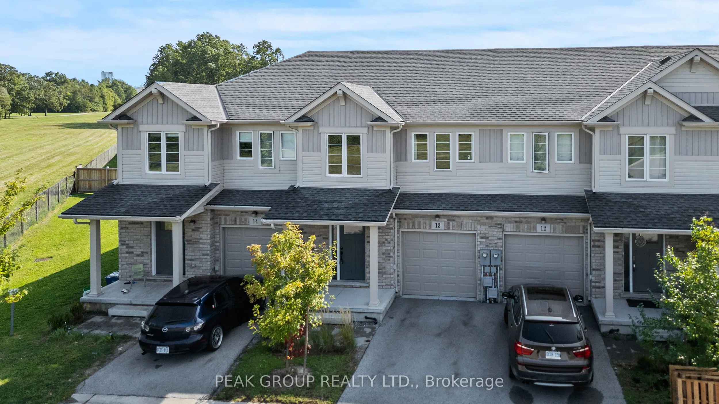 7945 Oldfield Road, #13