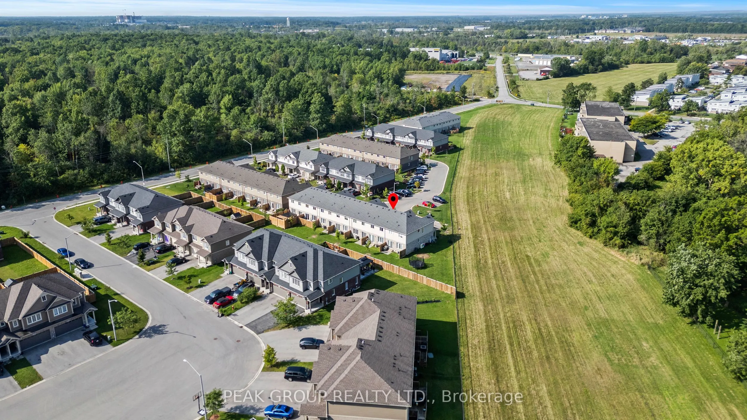 7945 Oldfield Road, #13