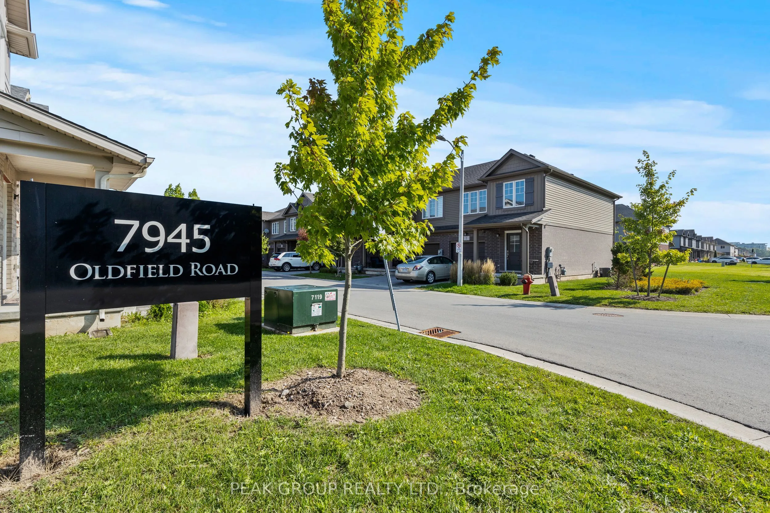 7945 Oldfield Road, #13