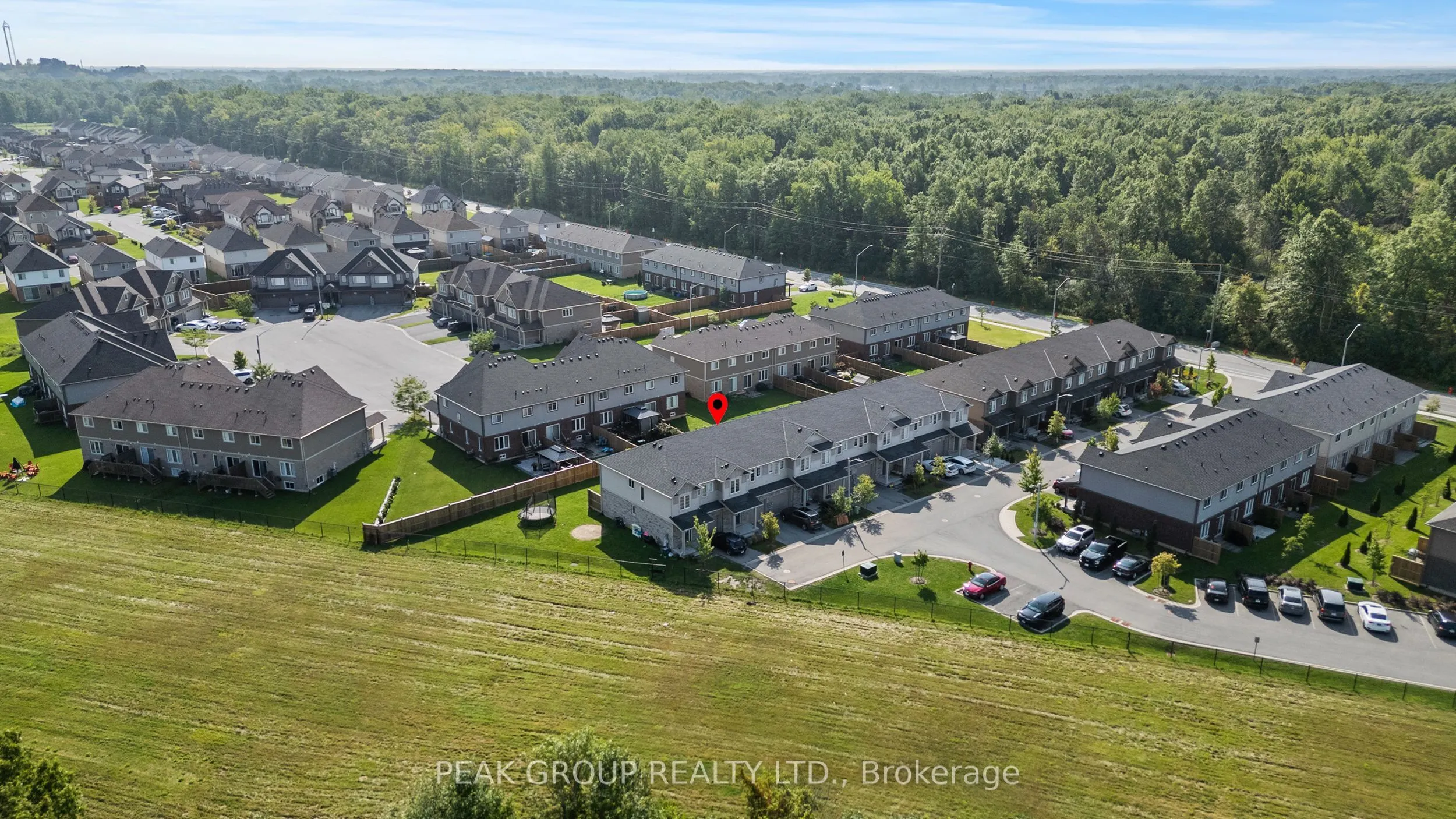 7945 Oldfield Road, #13
