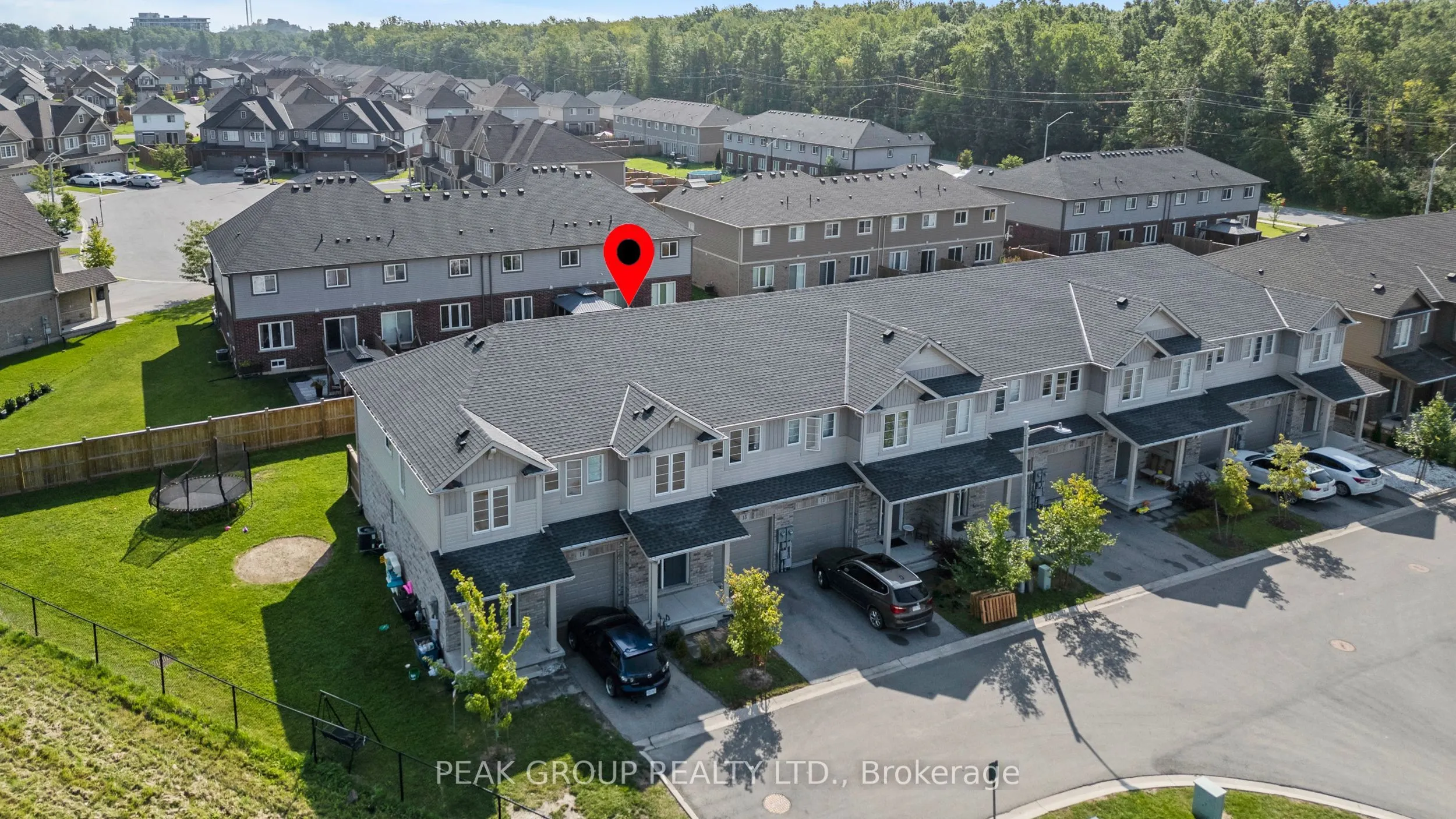 7945 Oldfield Road, #13