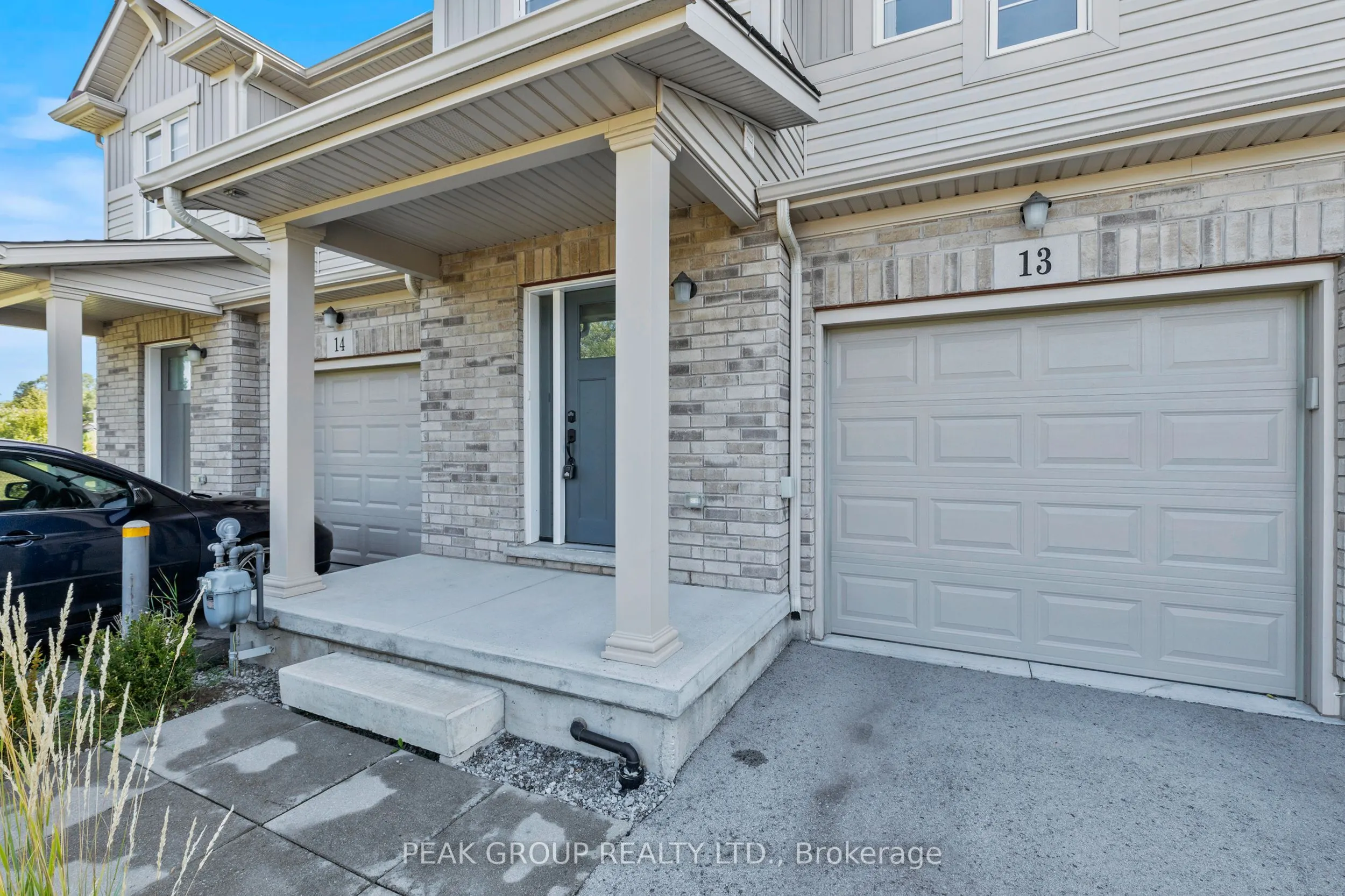 7945 Oldfield Road, #13