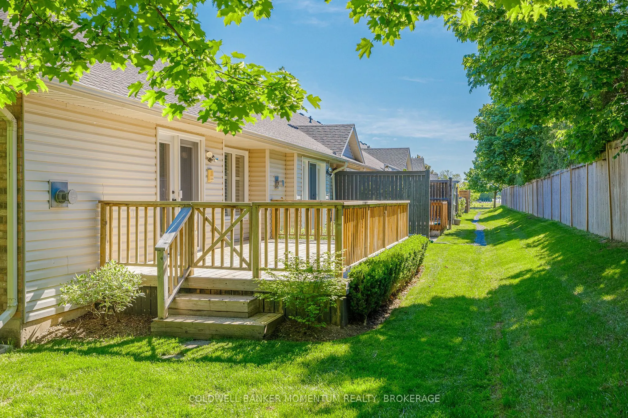 1439 NIAGARA STONE Road, #9