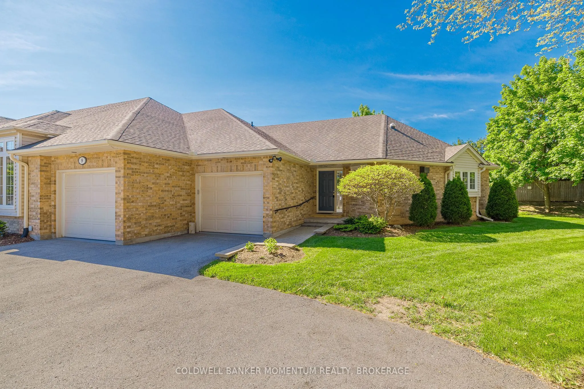 1439 NIAGARA STONE Road, #9