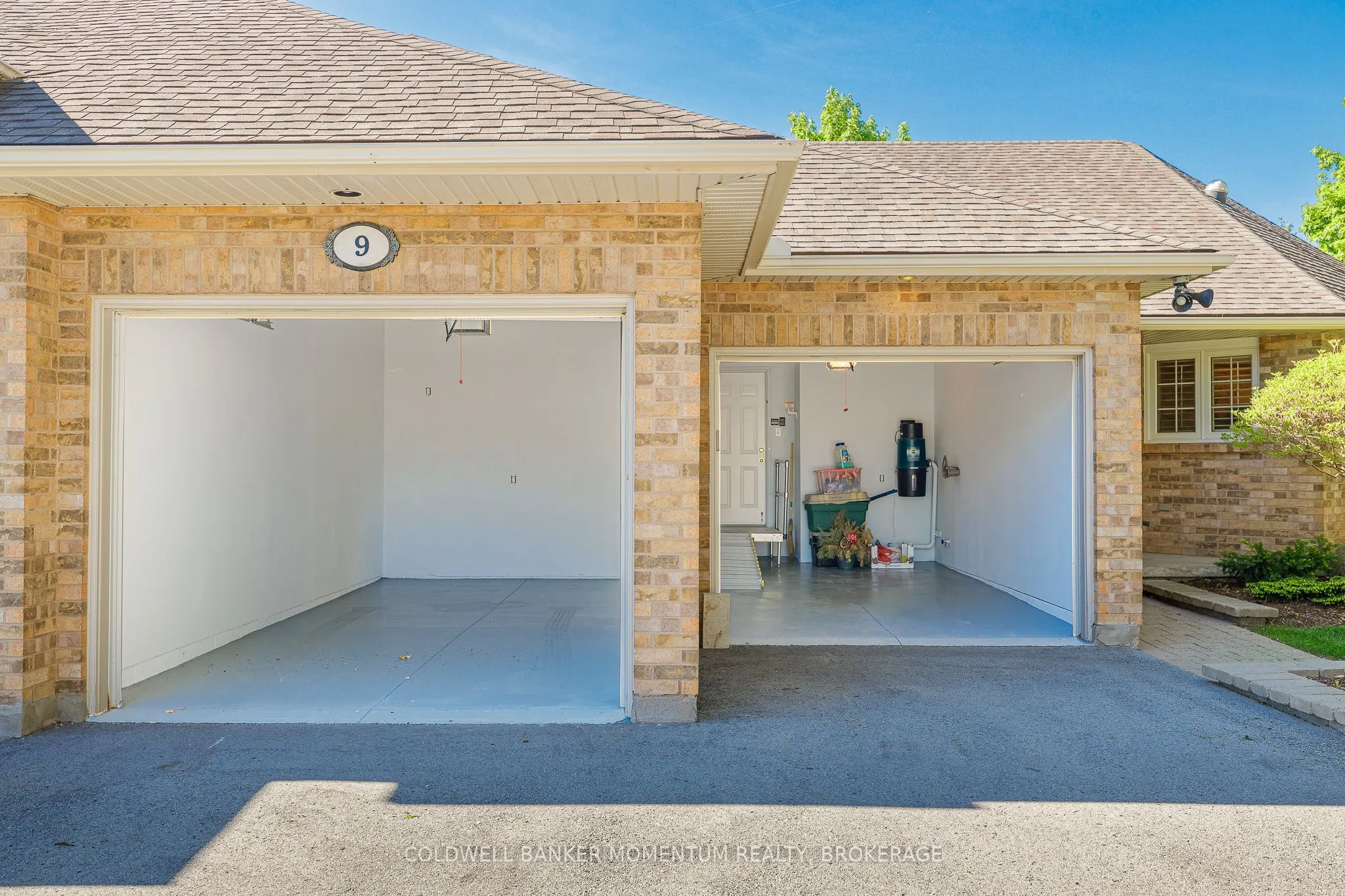 1439 NIAGARA STONE Road, #9