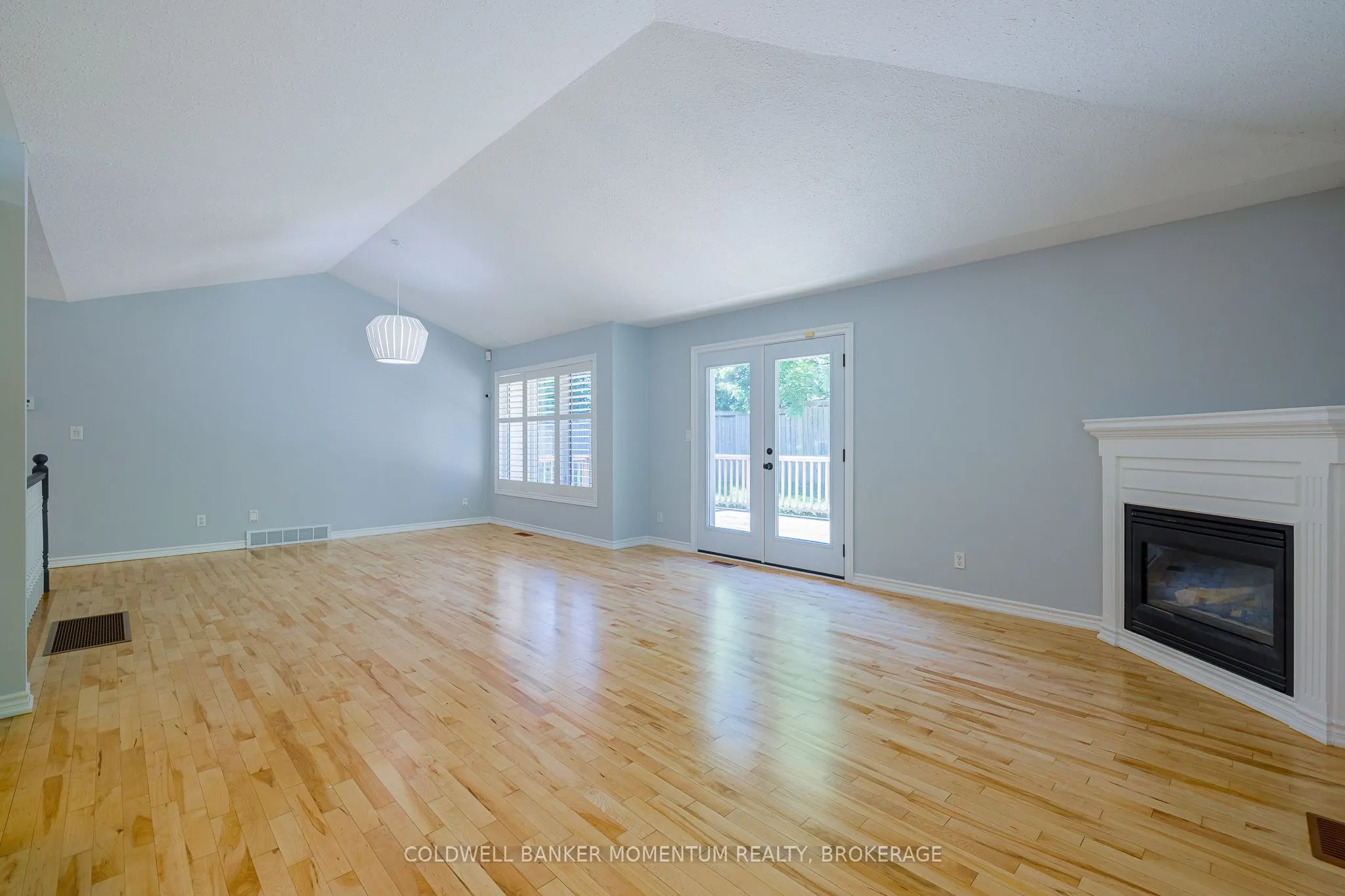 1439 NIAGARA STONE Road, #9