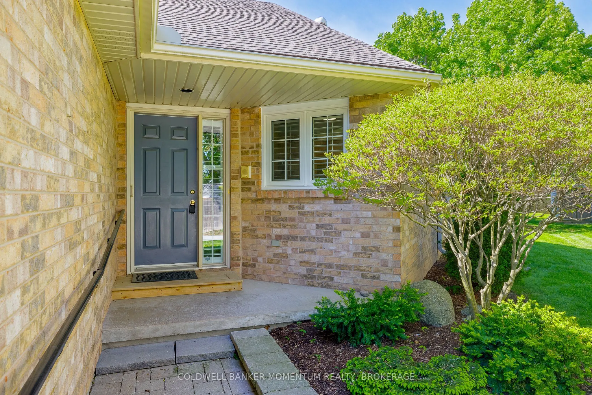 1439 NIAGARA STONE Road, #9