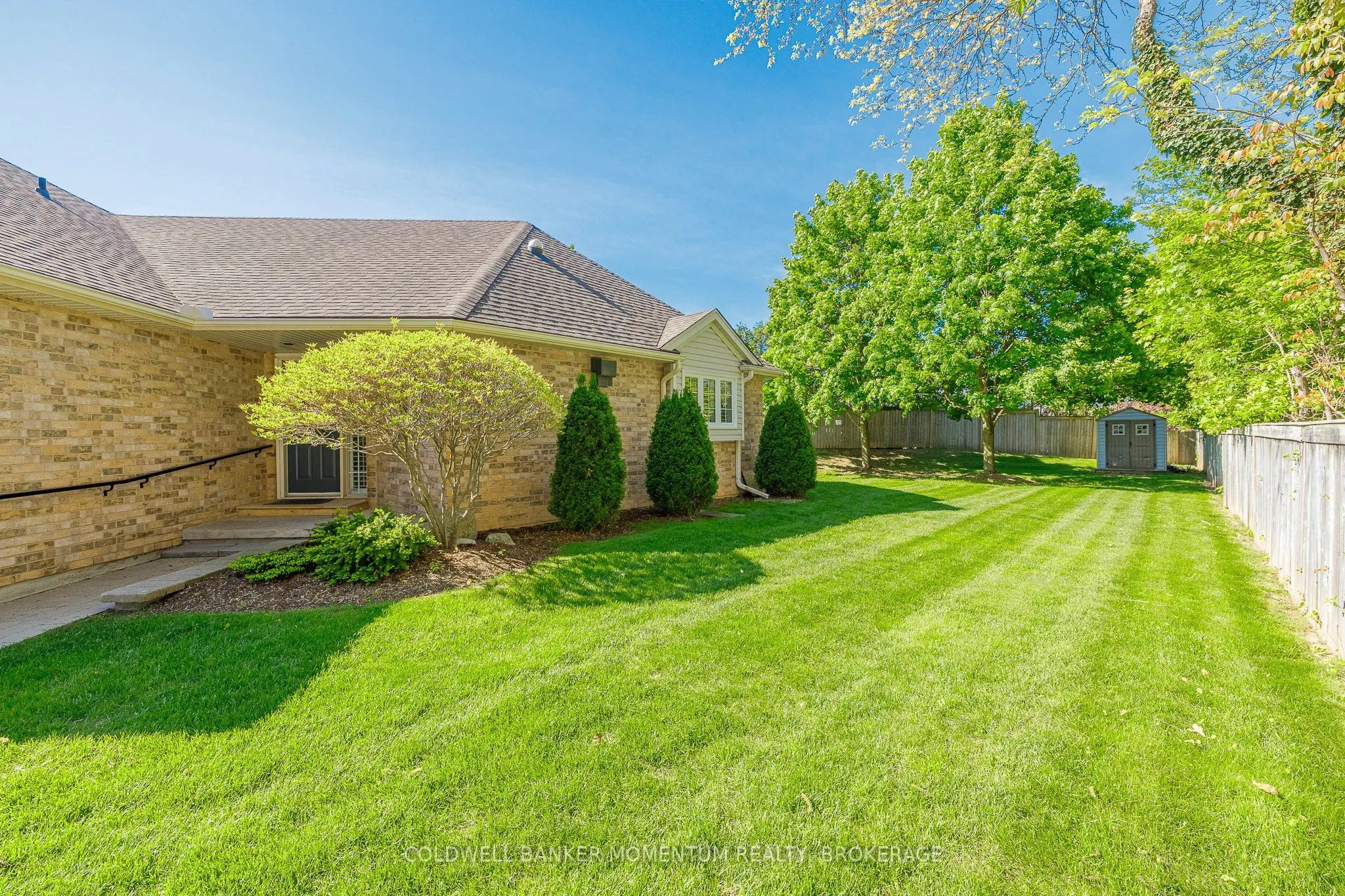 1439 NIAGARA STONE Road, #9