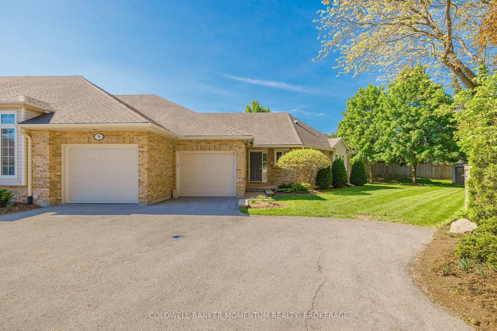 1439 NIAGARA STONE Road, #9