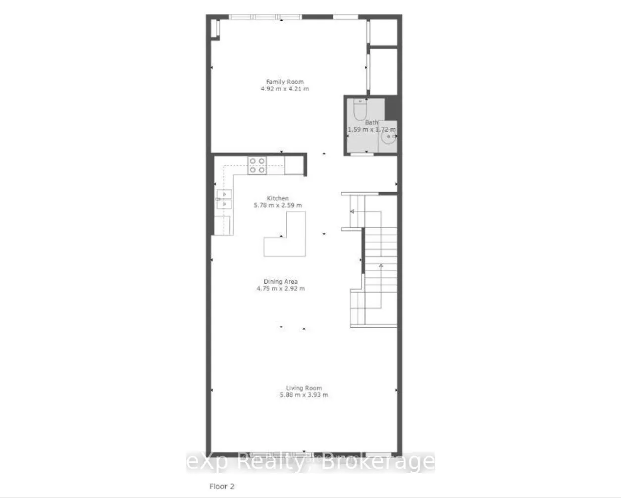 74A Cardigan Street, #22