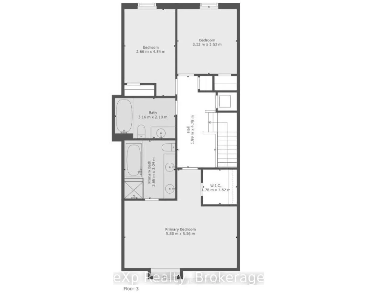 74A Cardigan Street, #22