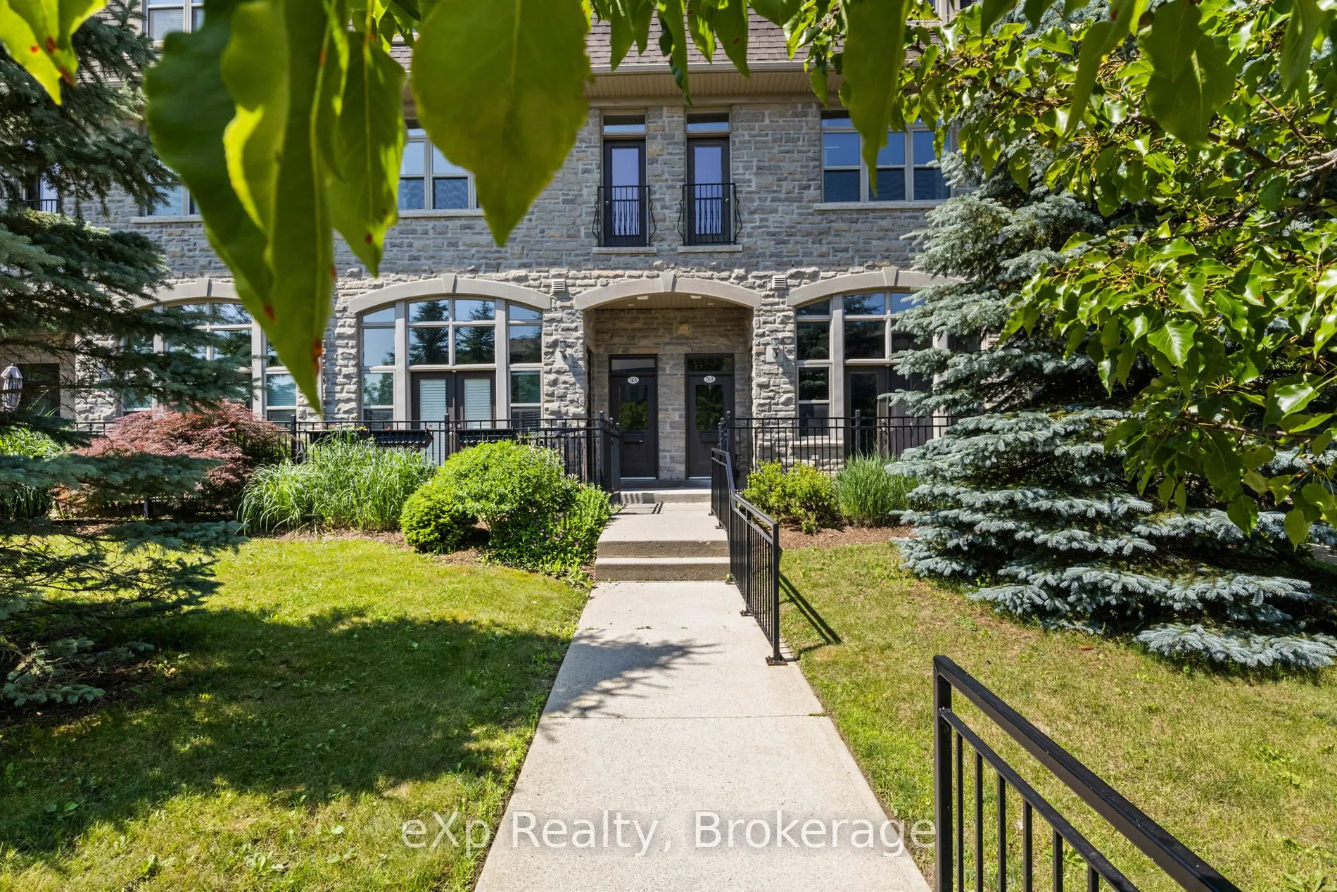 74A Cardigan Street, #22