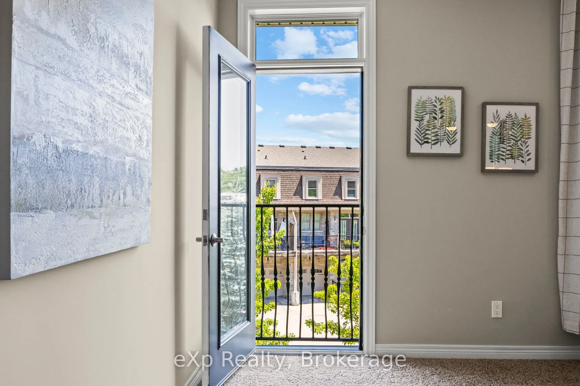 74A Cardigan Street, #22