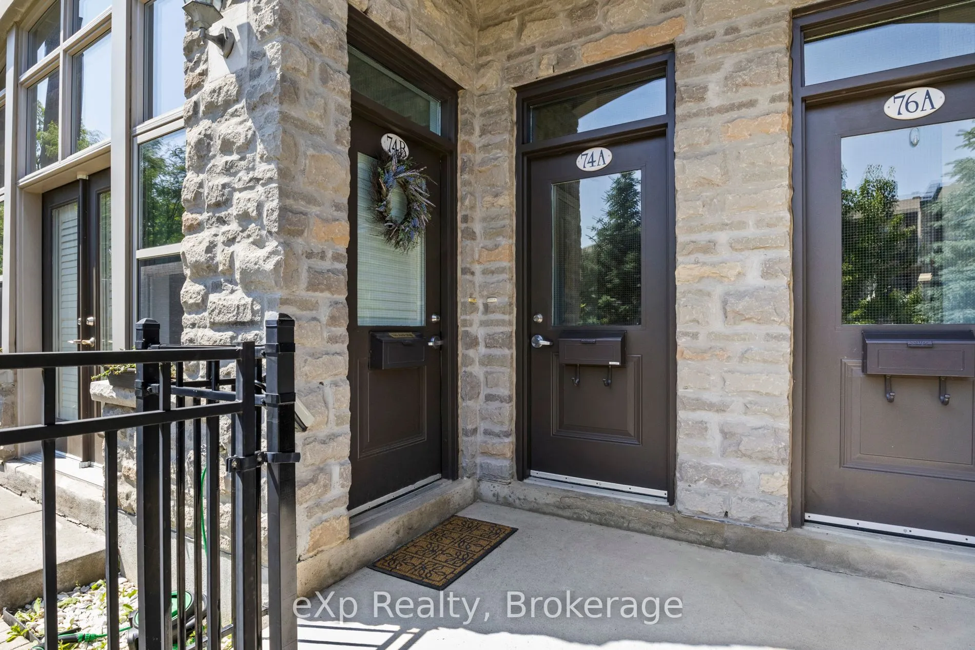 74A Cardigan Street, #22
