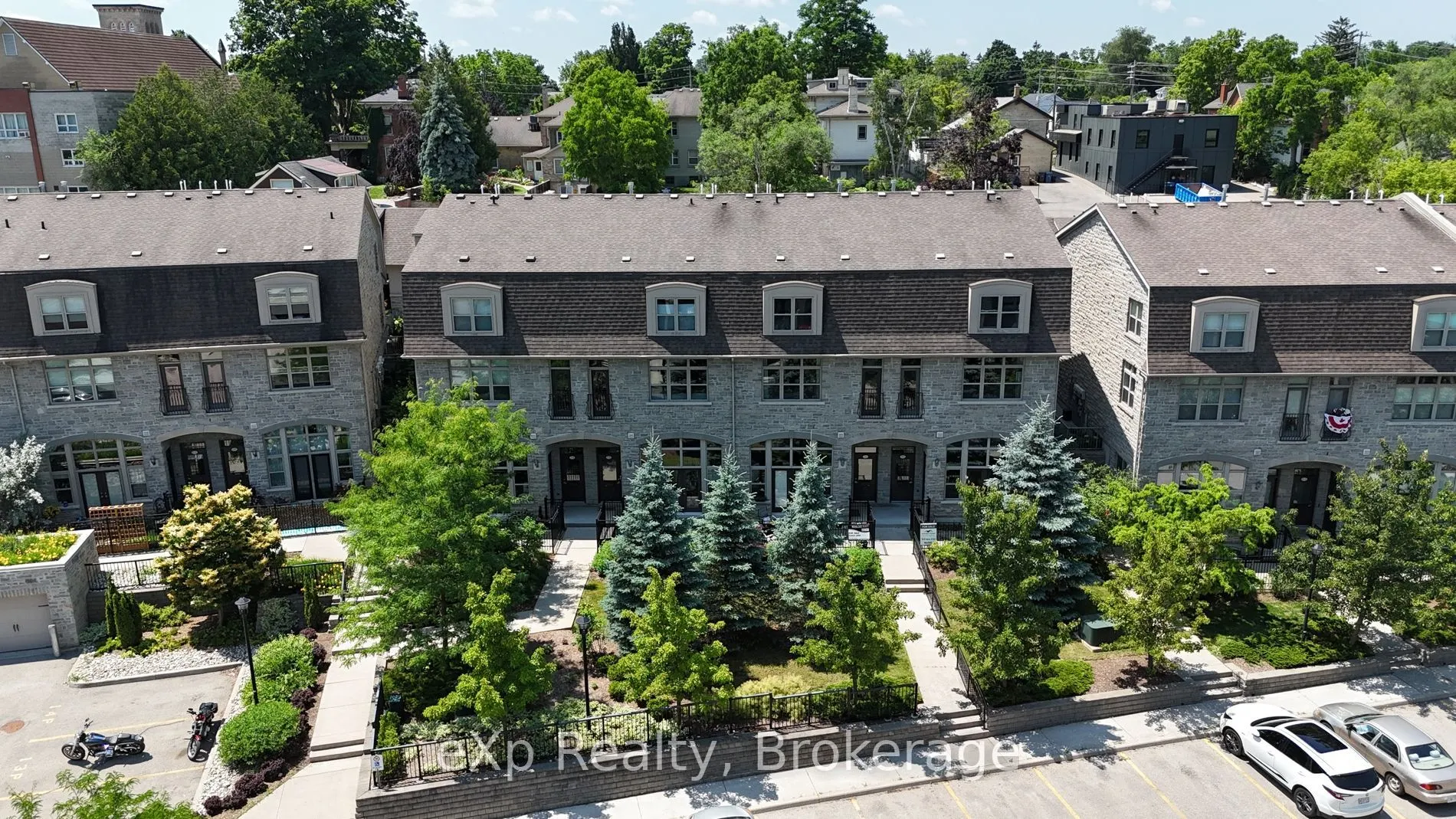 74A Cardigan Street, #22