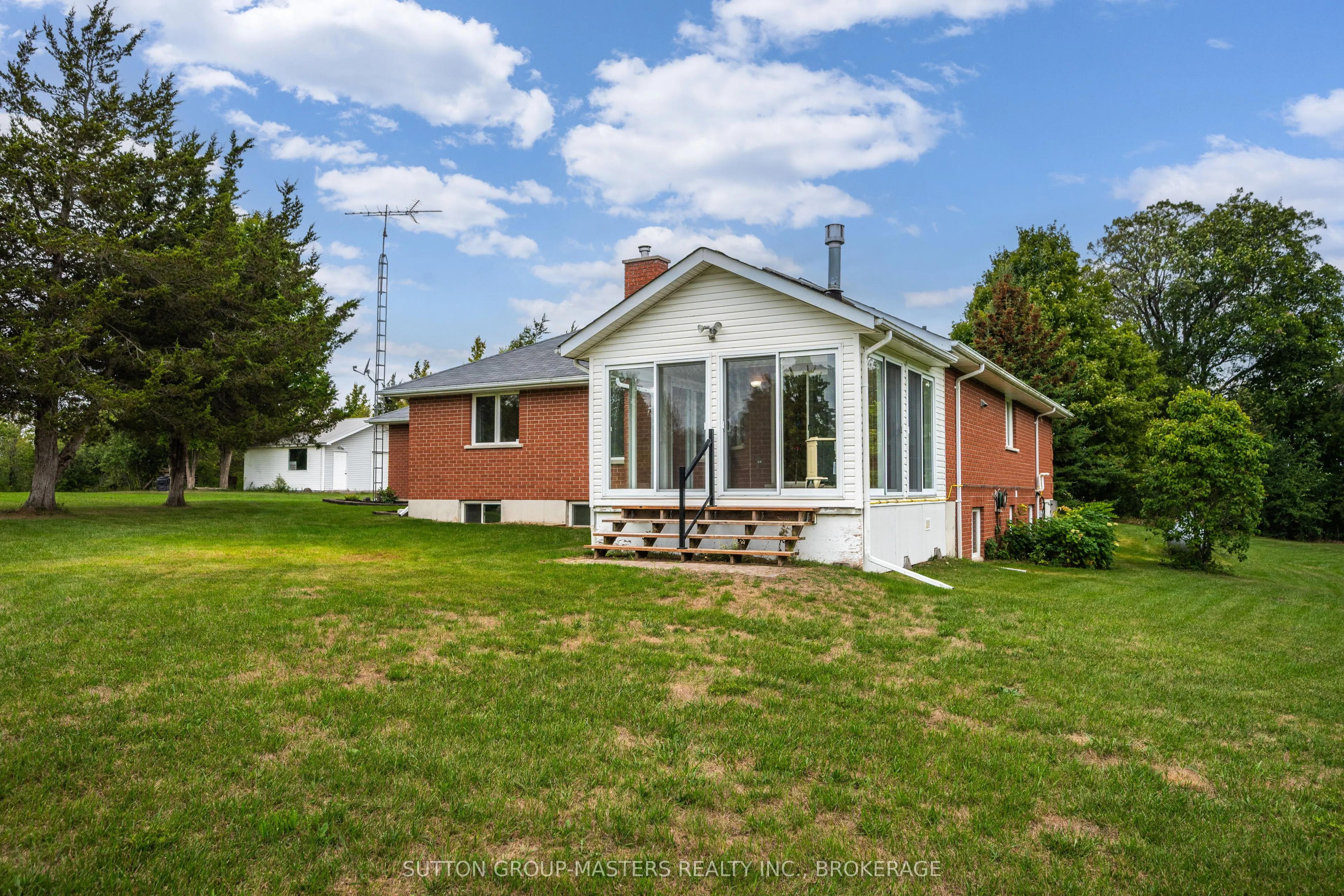 931 Powerline Road