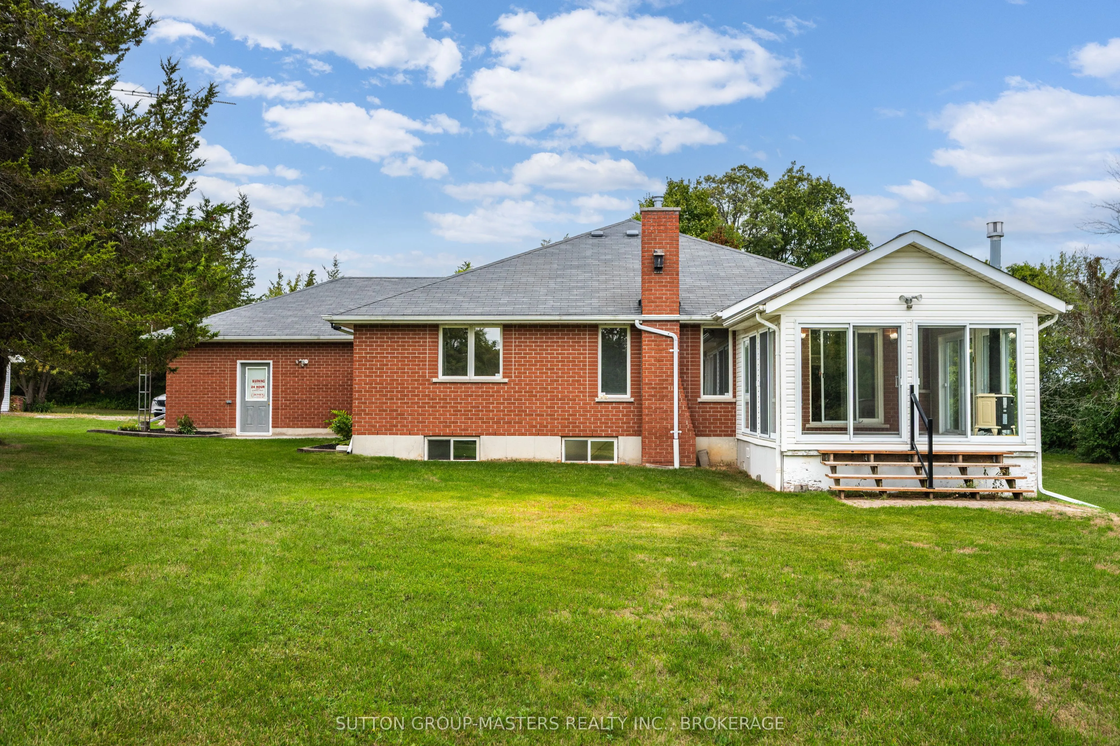 931 Powerline Road