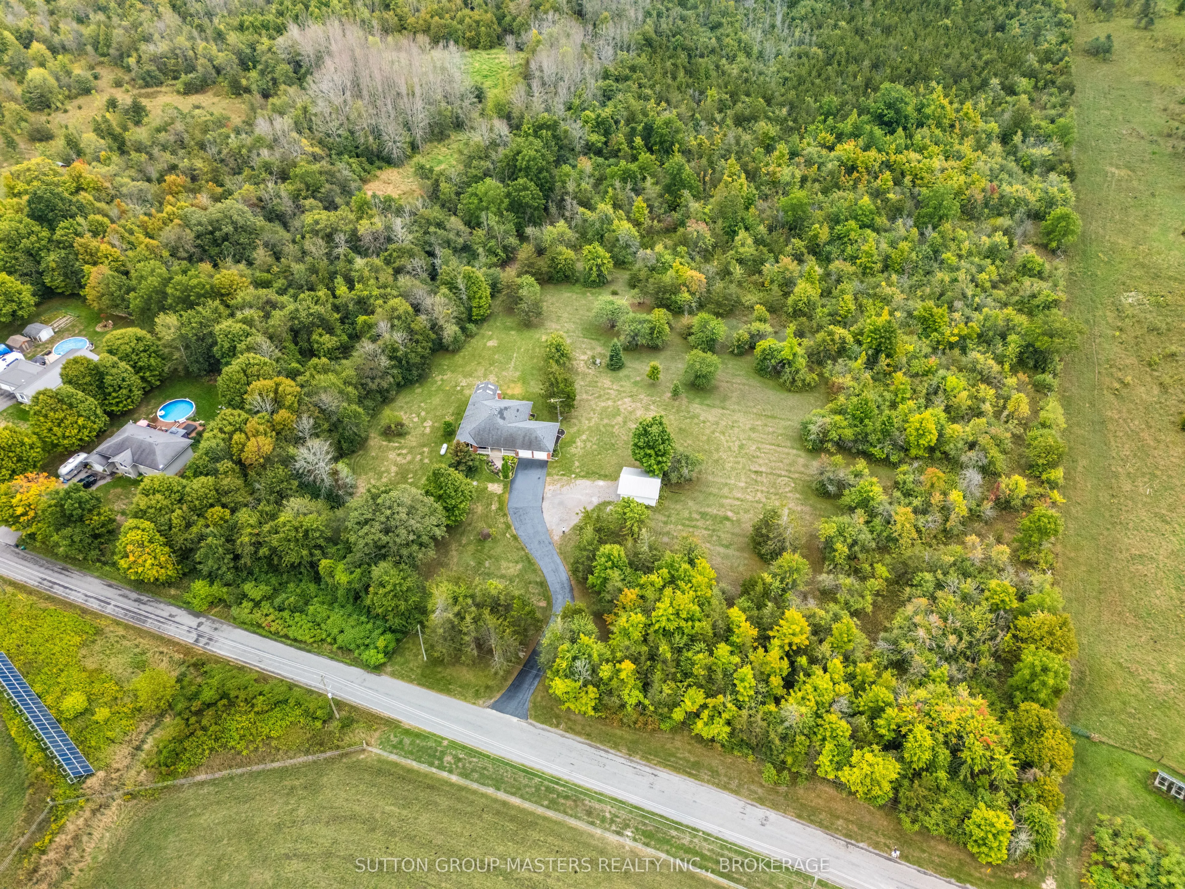 931 Powerline Road