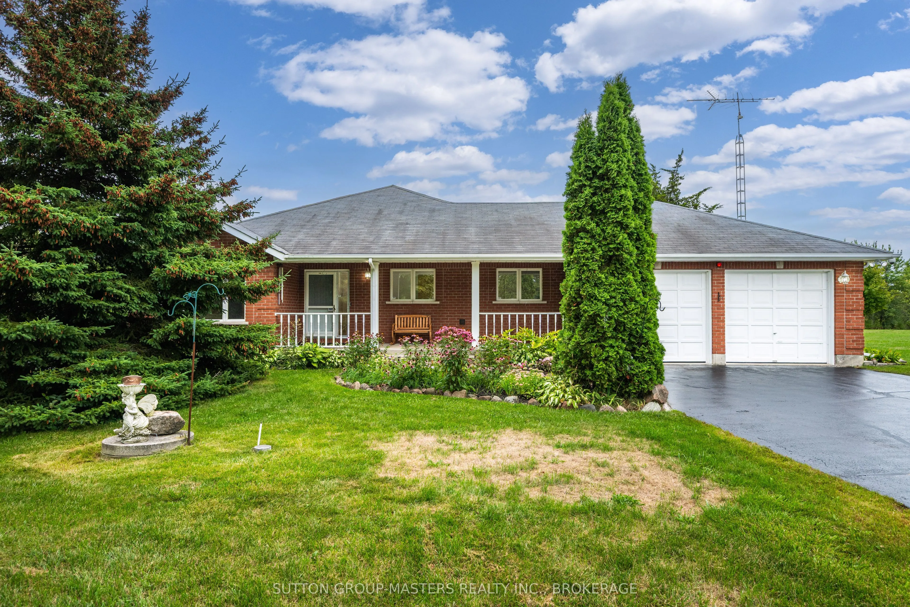 931 Powerline Road