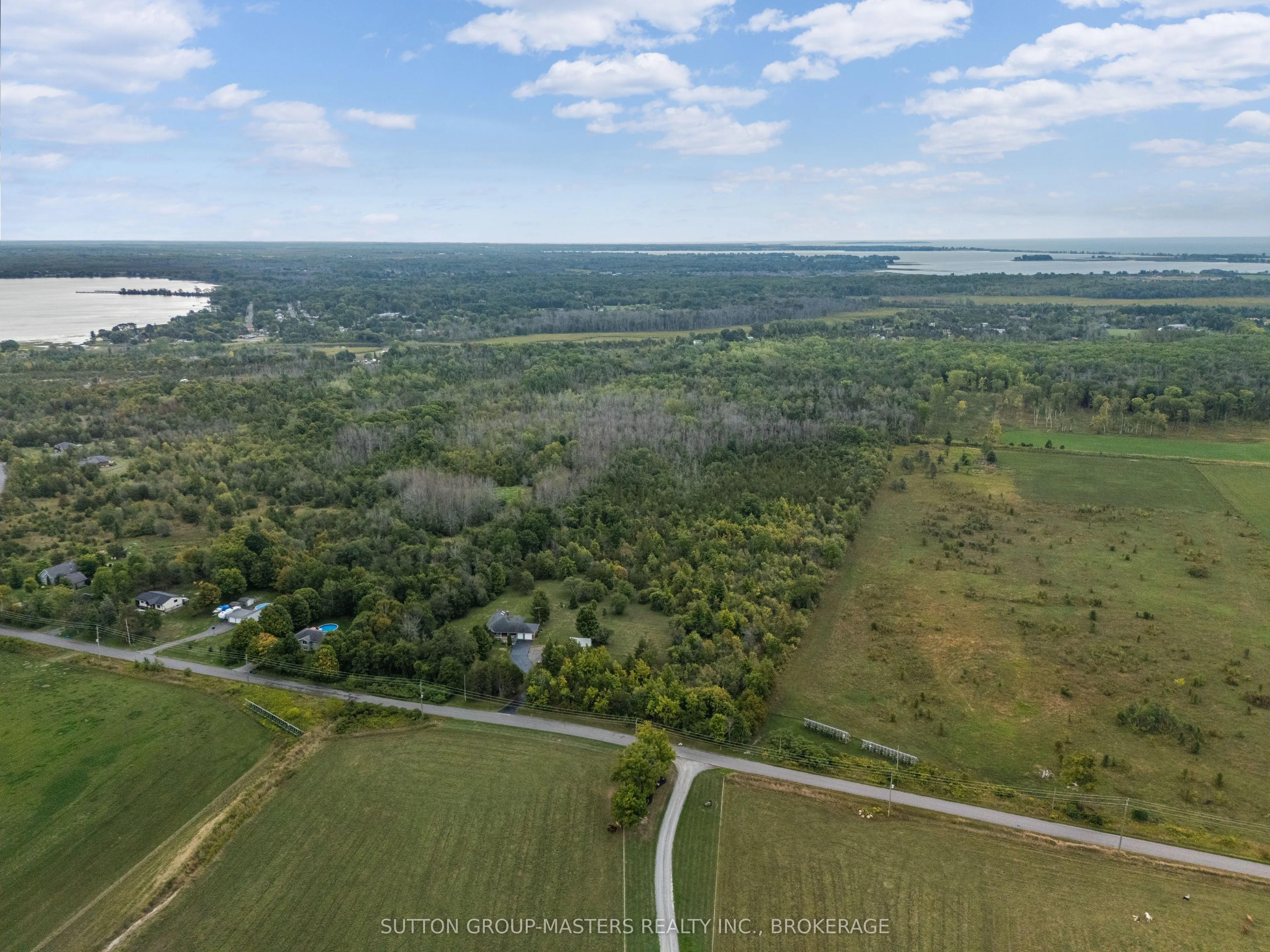 931 Powerline Road