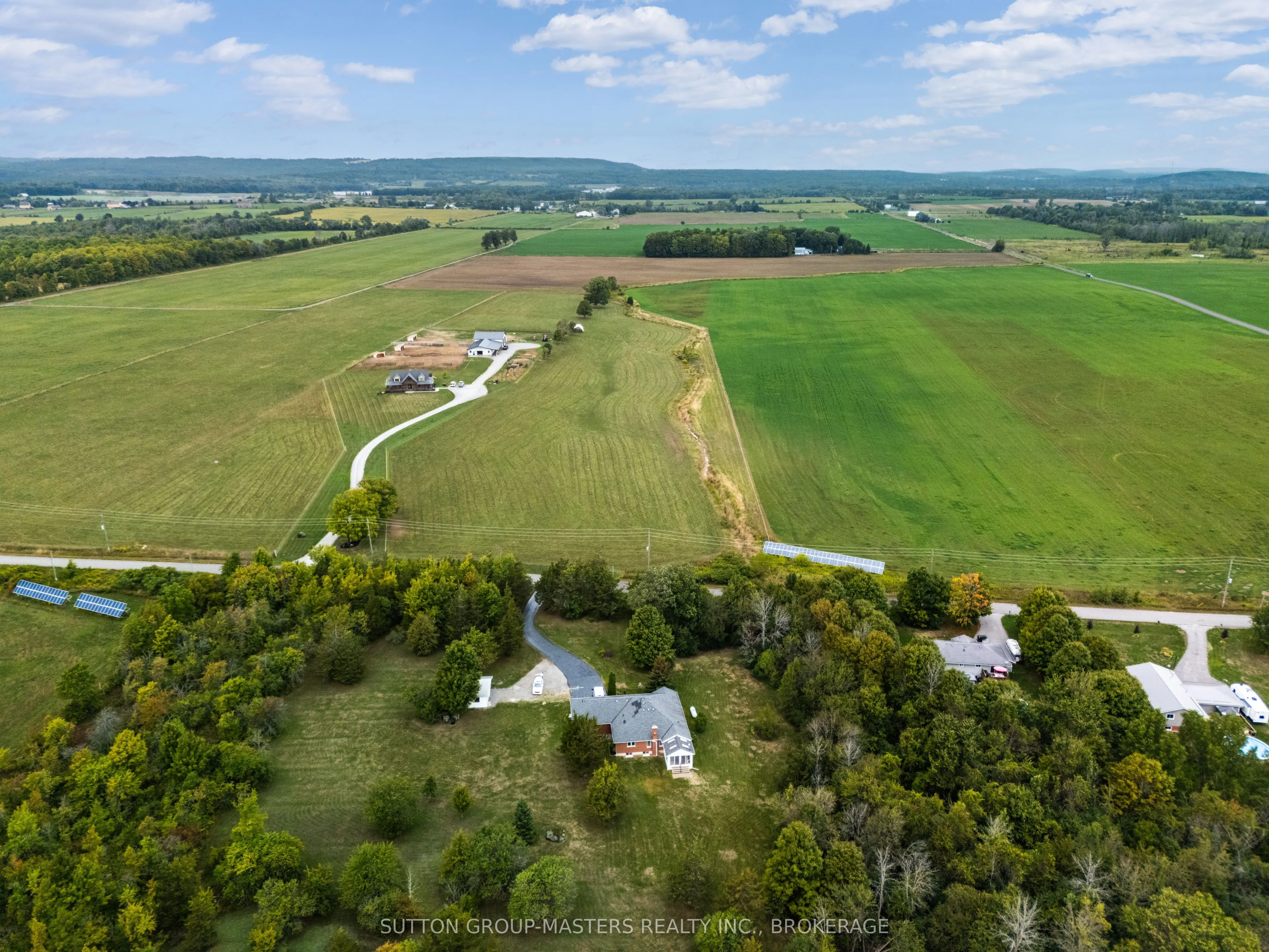 931 Powerline Road