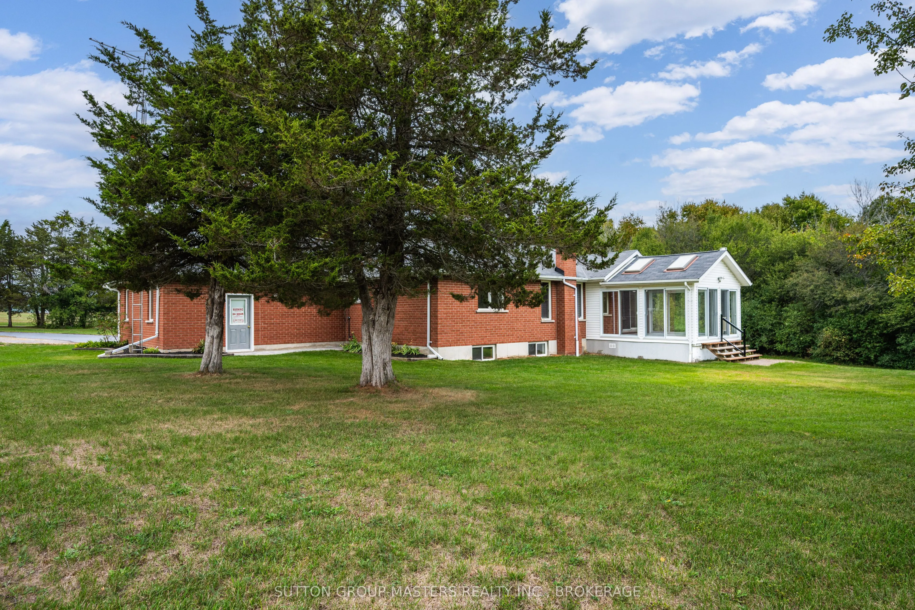 931 Powerline Road