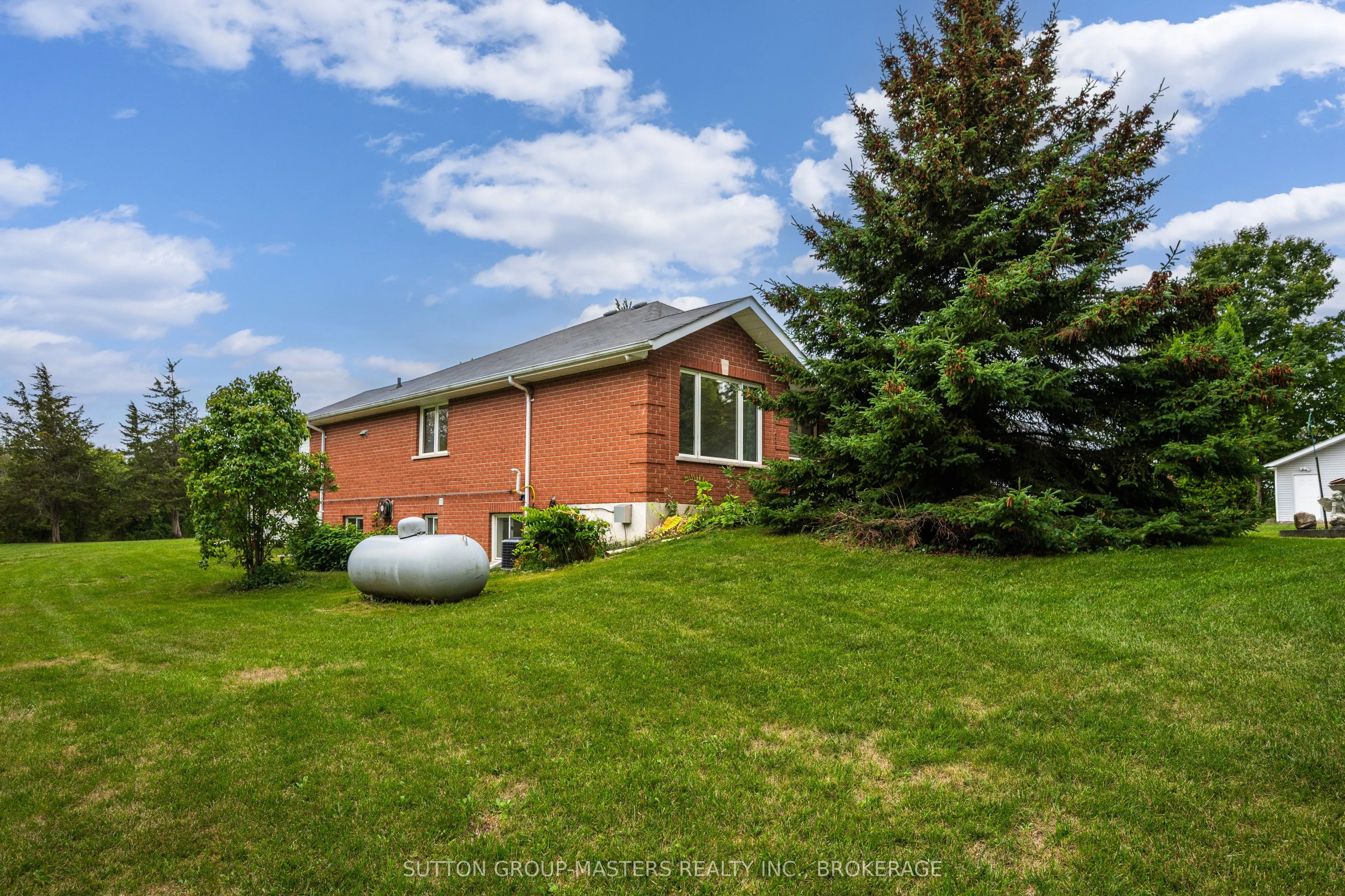 931 Powerline Road