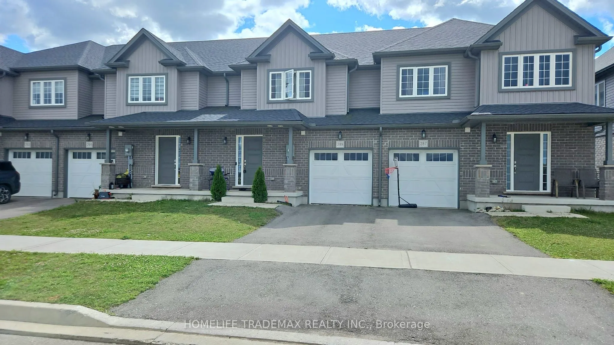 289 Kennington Way