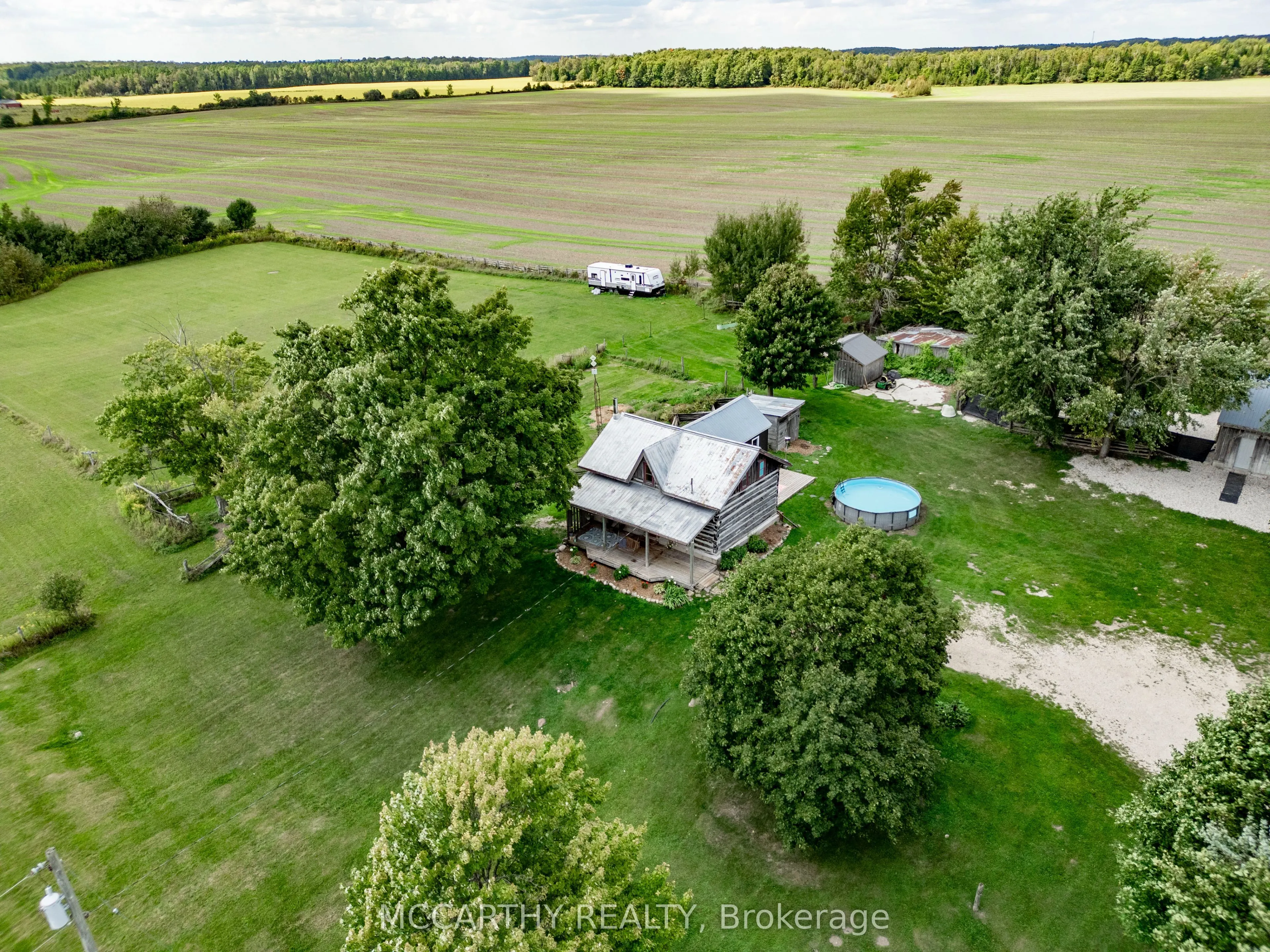 125795 Southgate Rd 12 Road