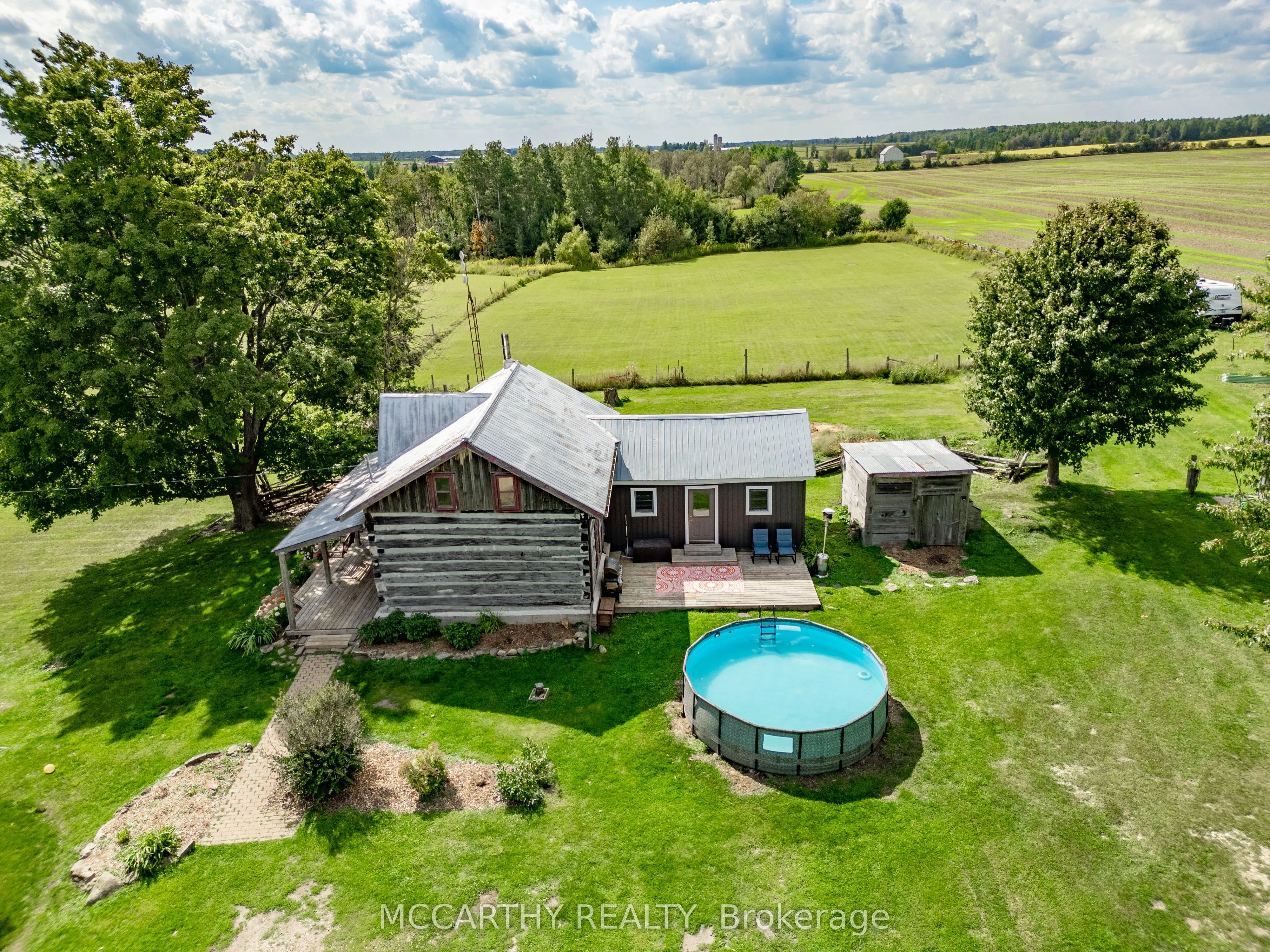 125795 Southgate Rd 12 Road