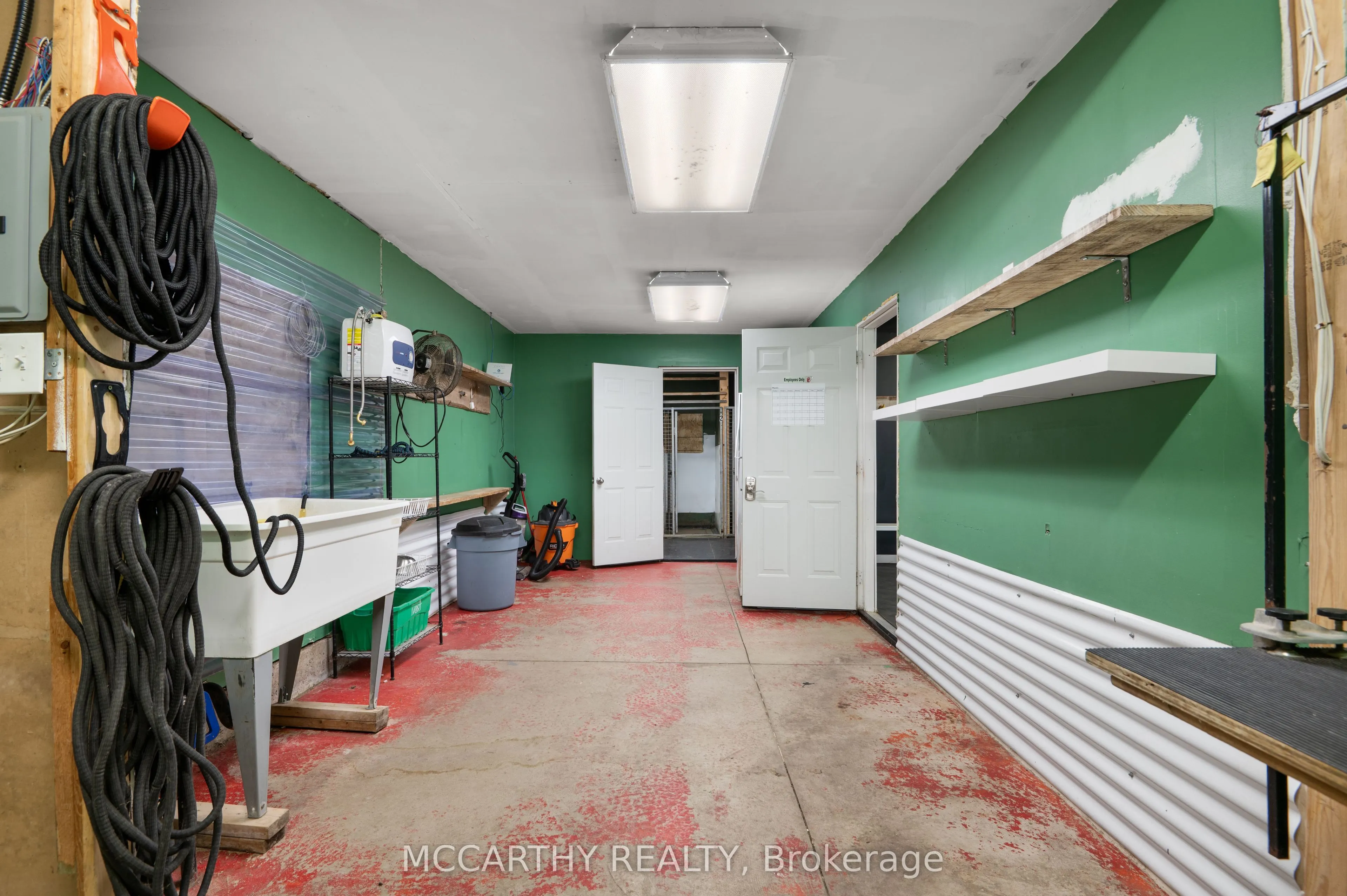 125795 Southgate Rd 12 Road
