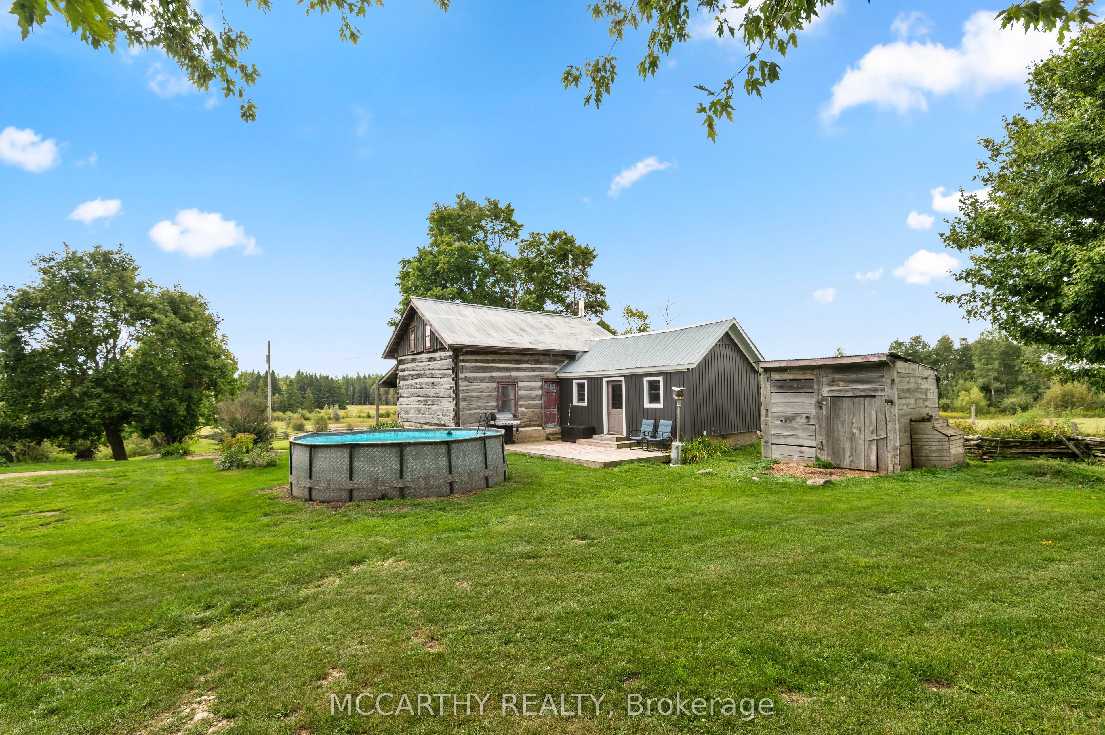 125795 Southgate Rd 12 Road