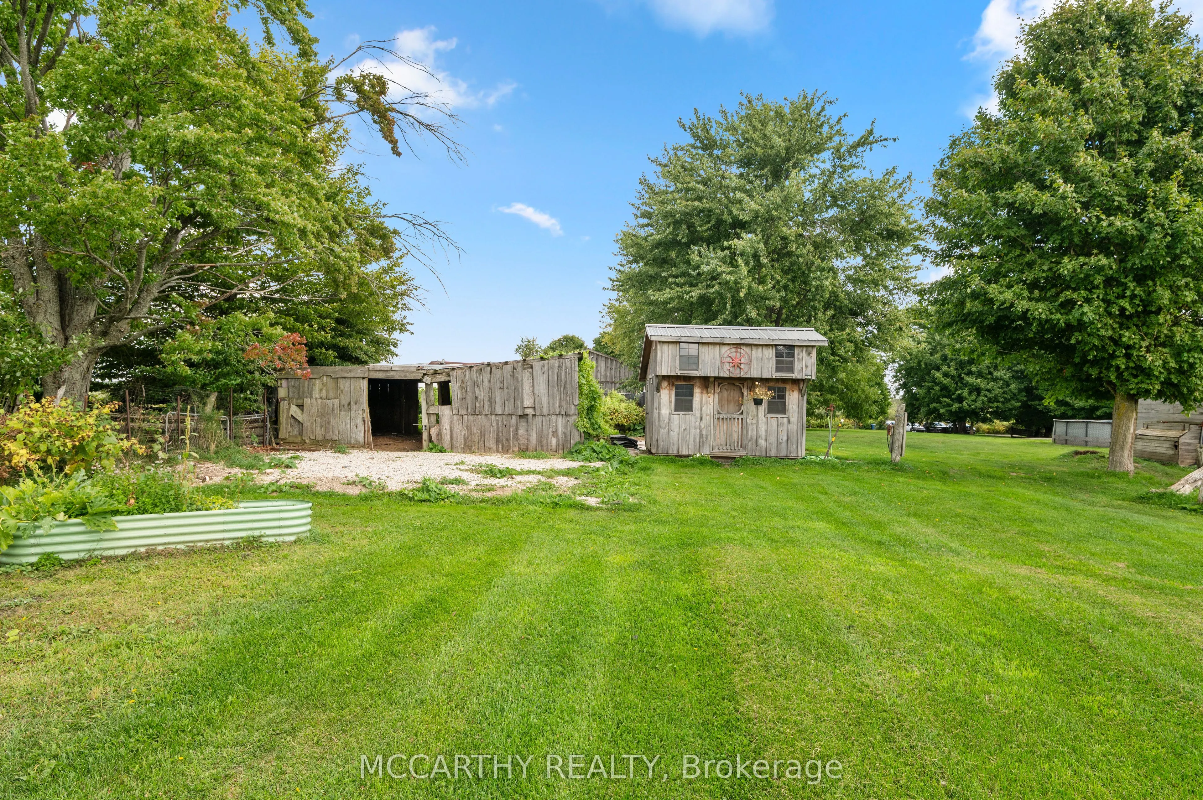 125795 Southgate Rd 12 Road