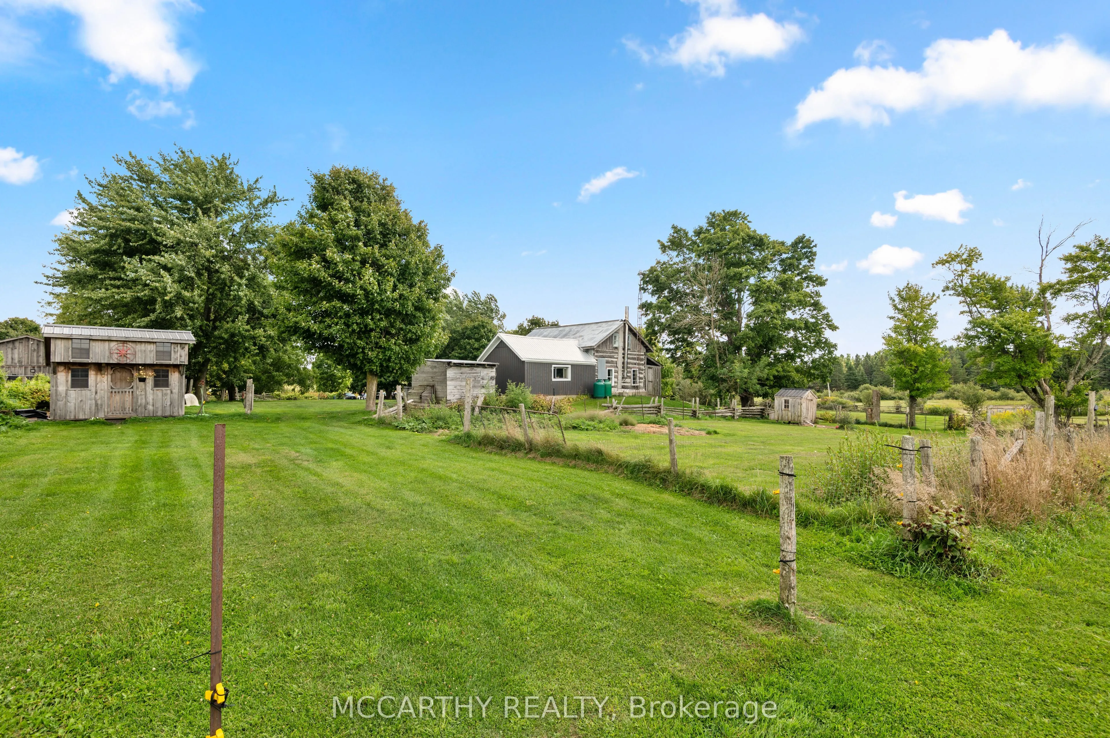 125795 Southgate Rd 12 Road