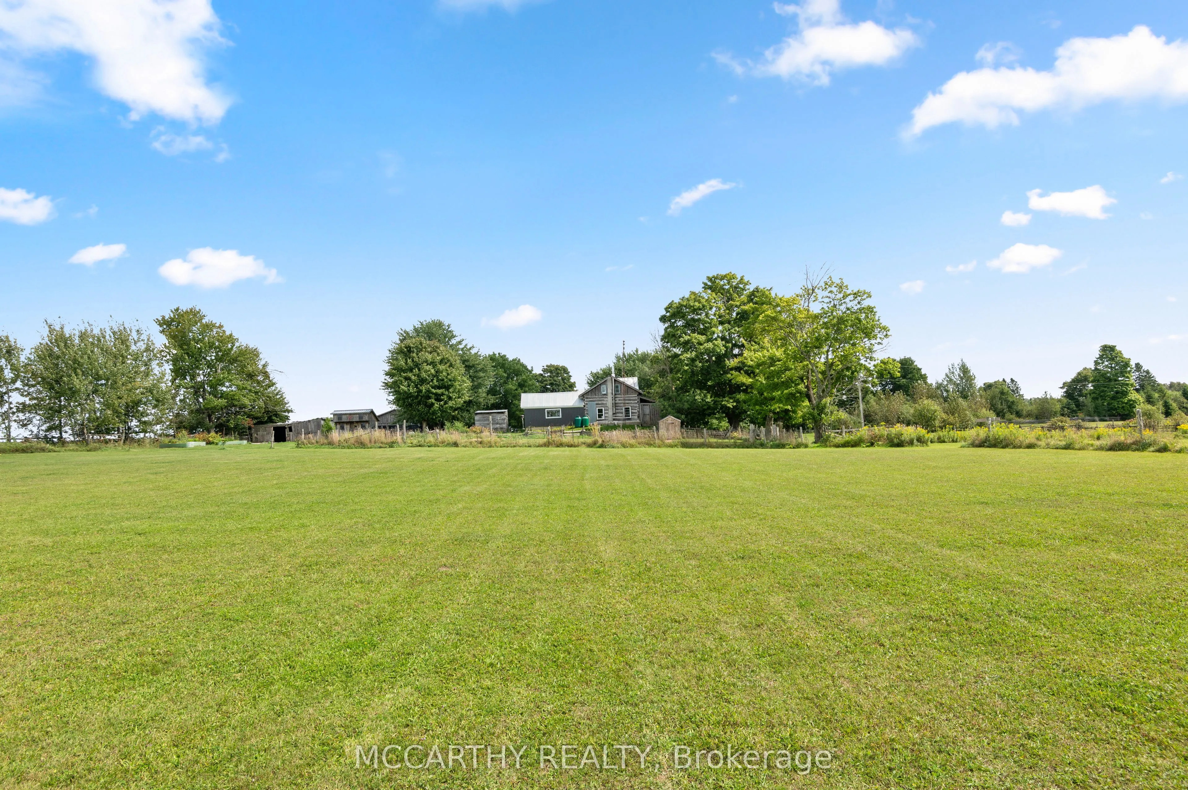 125795 Southgate Rd 12 Road