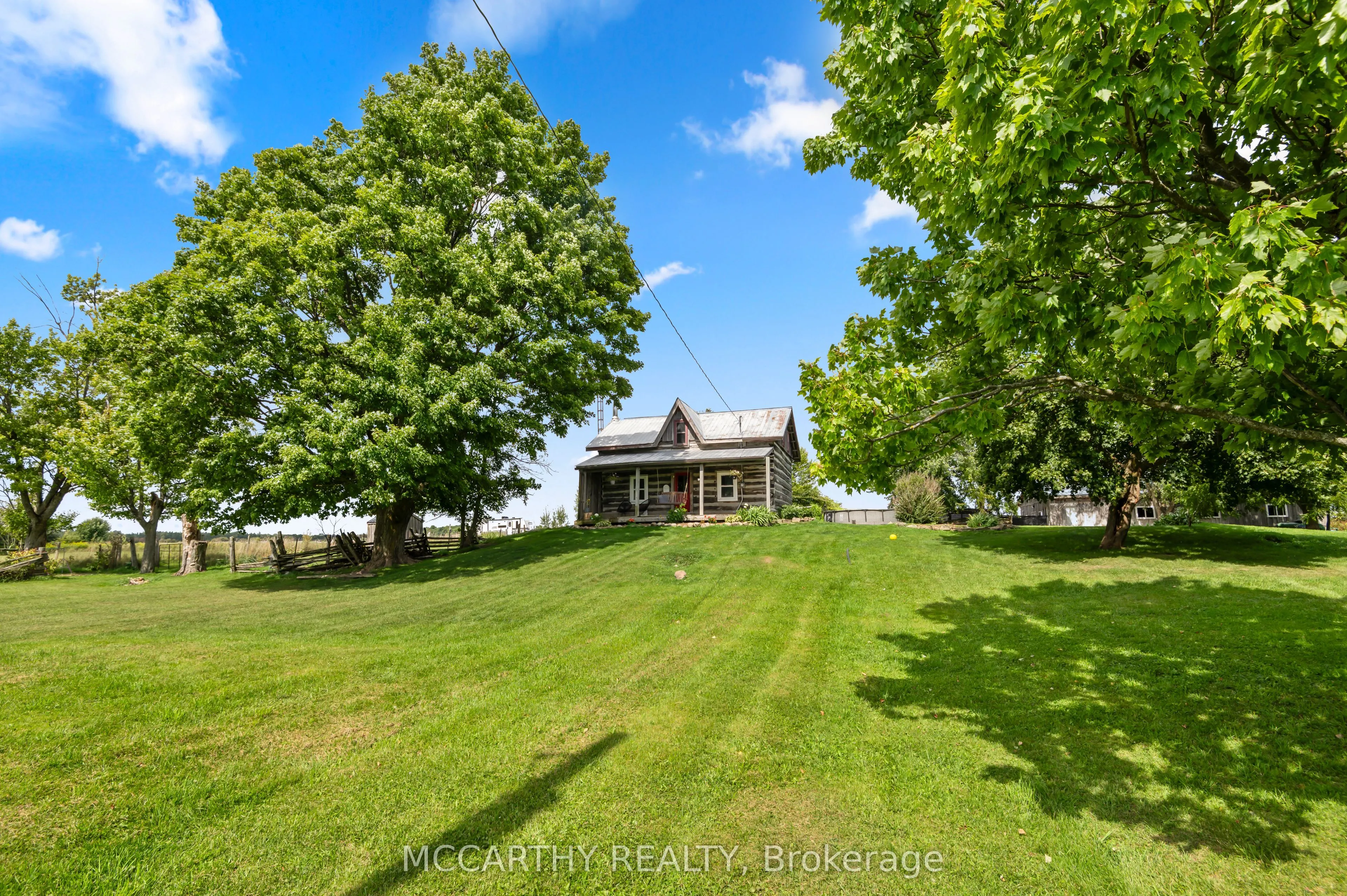 125795 Southgate Rd 12 Road
