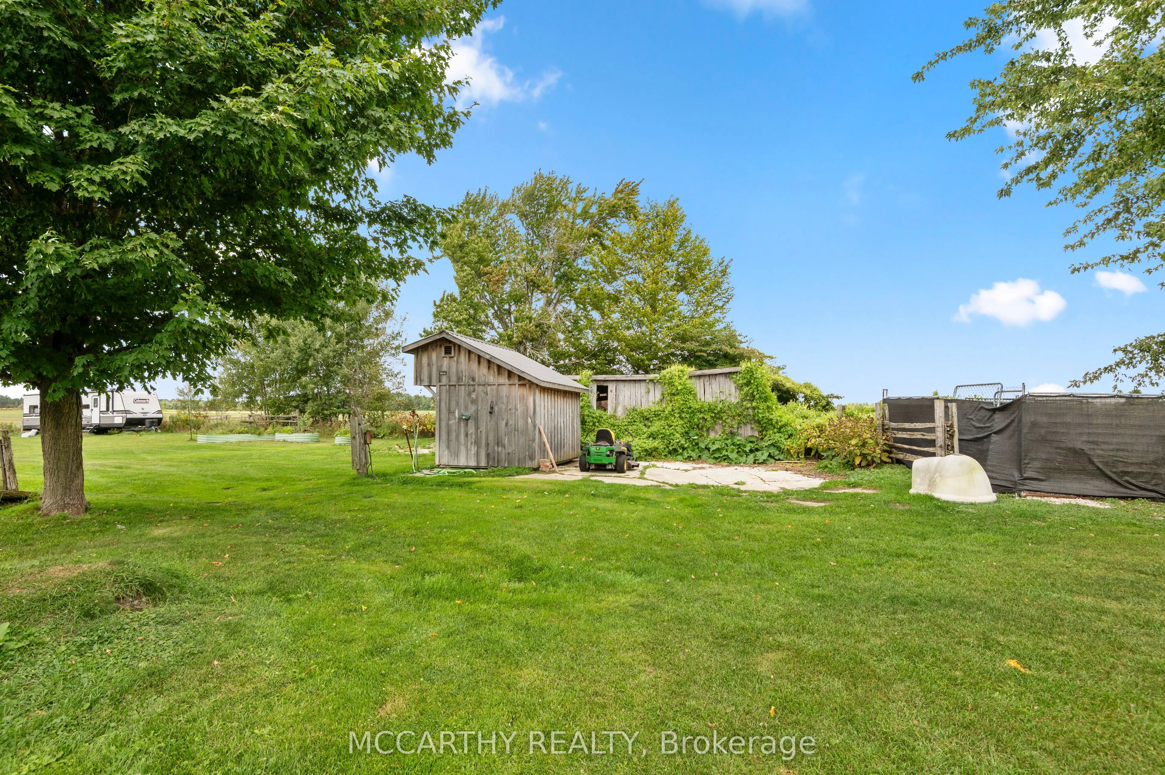 125795 Southgate Rd 12 Road