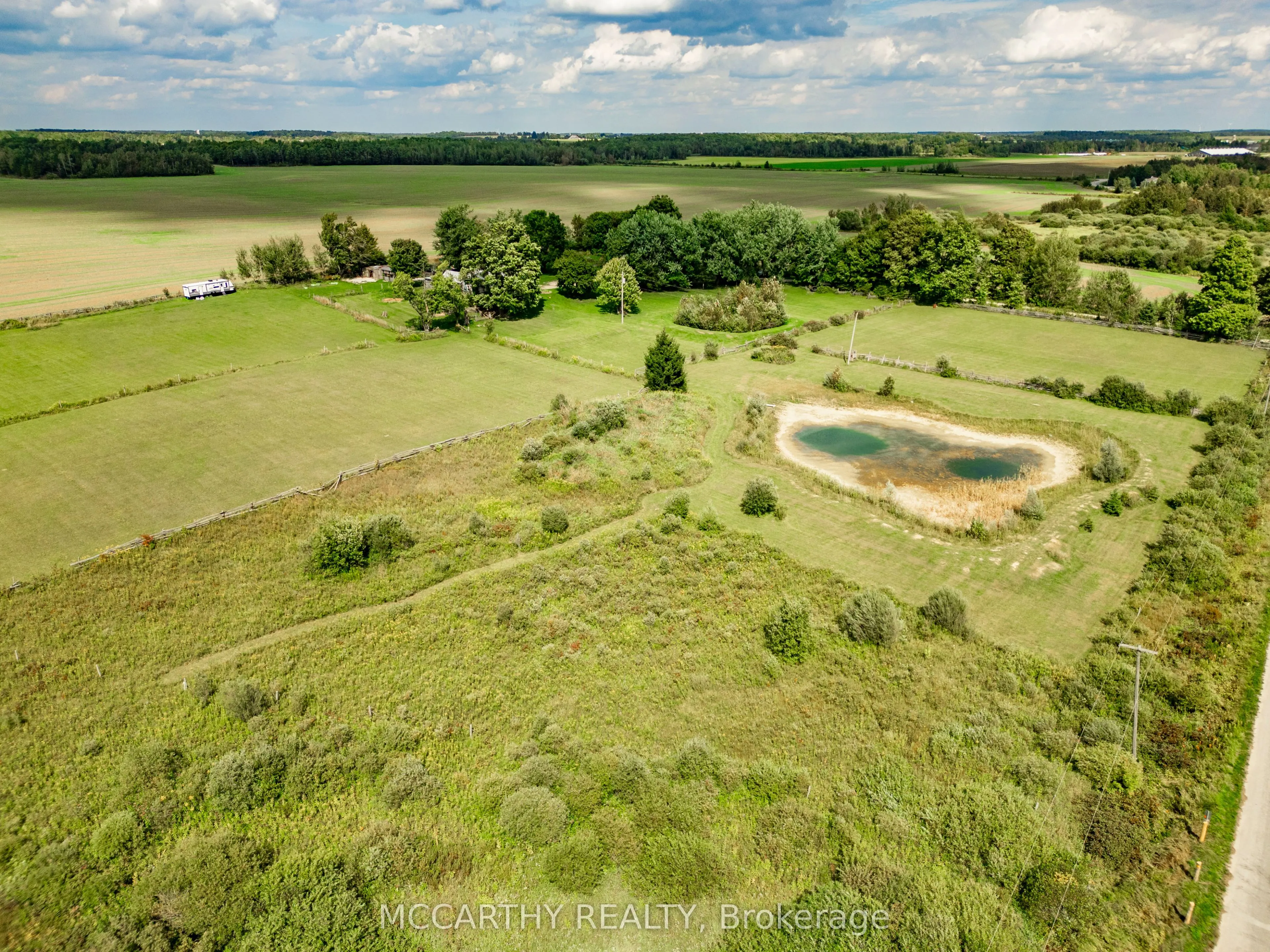 125795 Southgate Rd 12 Road